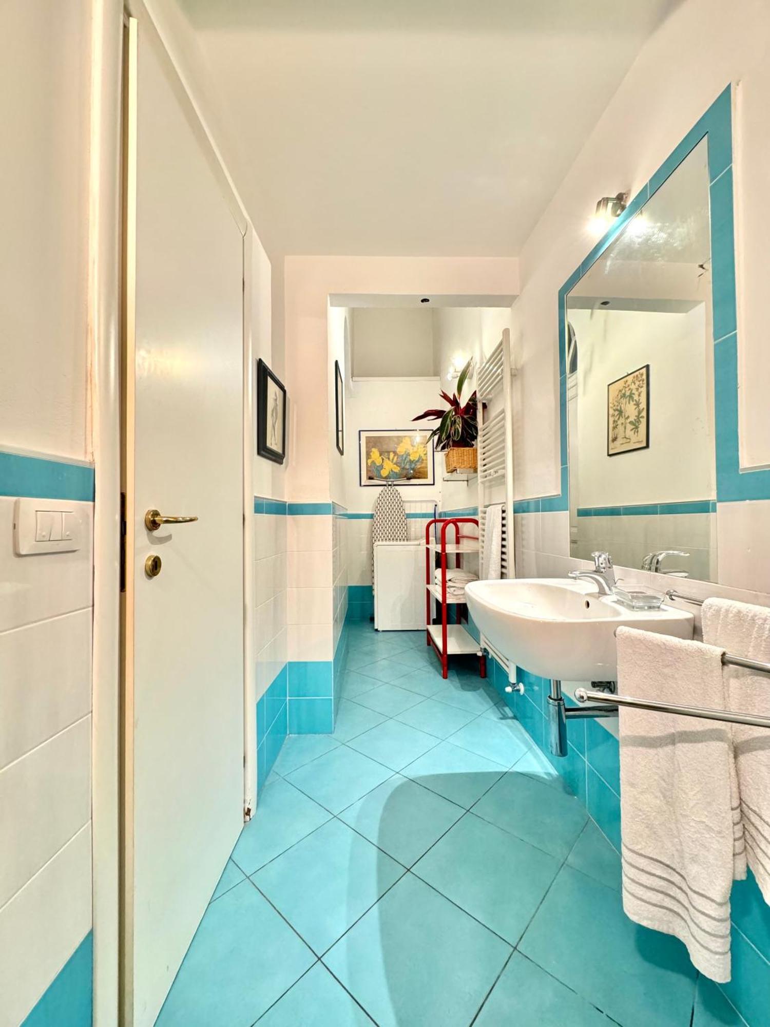 Appartement Casa Stefano Florence