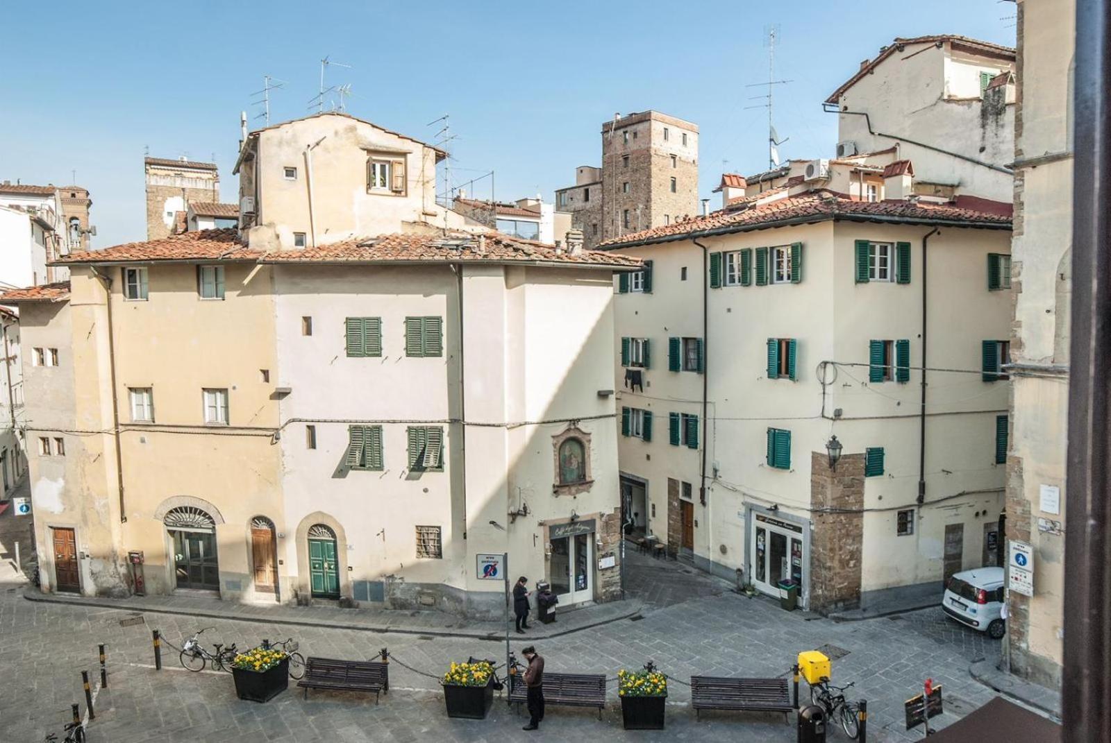 La Passerina Appartamento Firenze