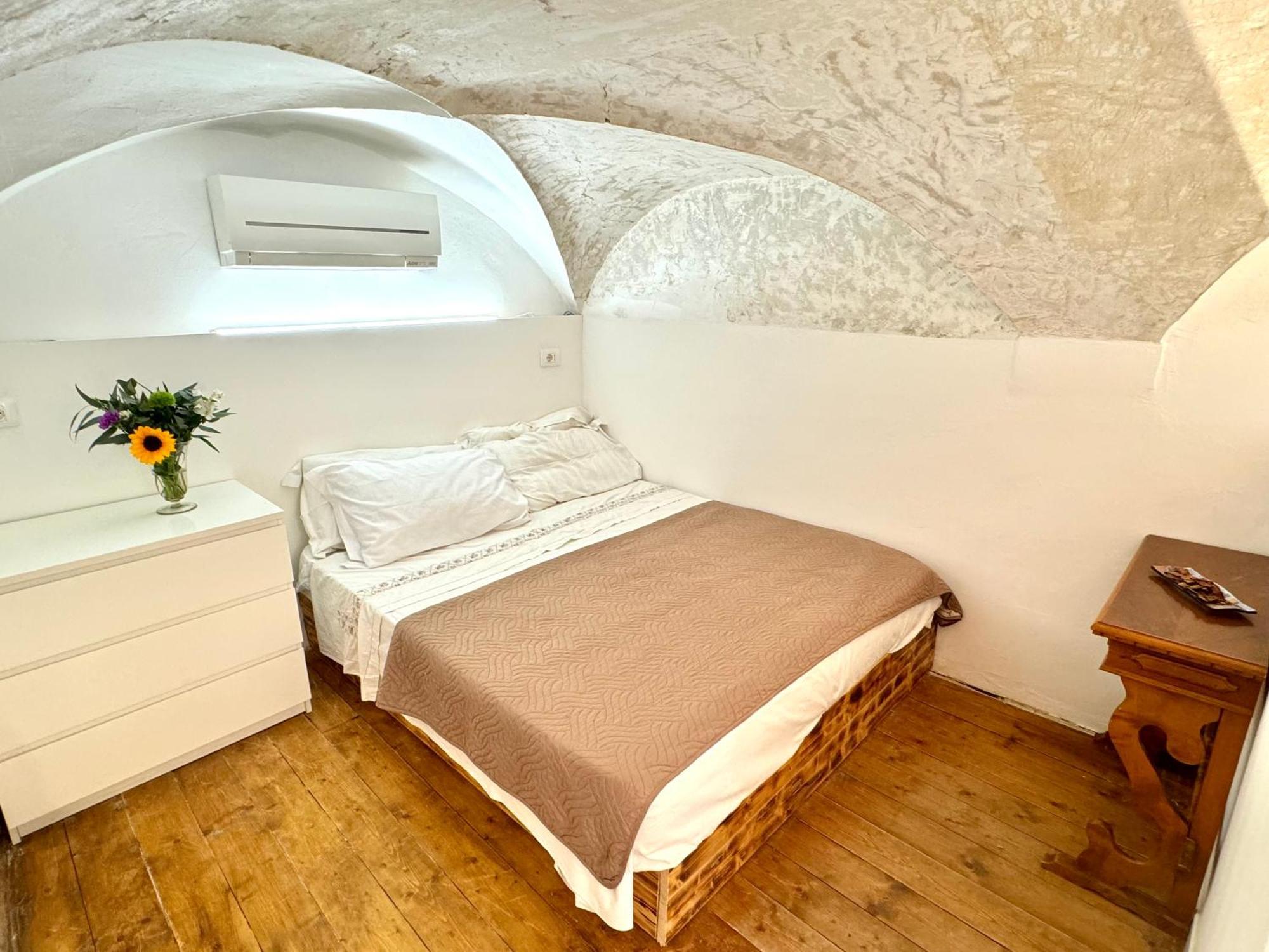 Casa Stefano Appartement