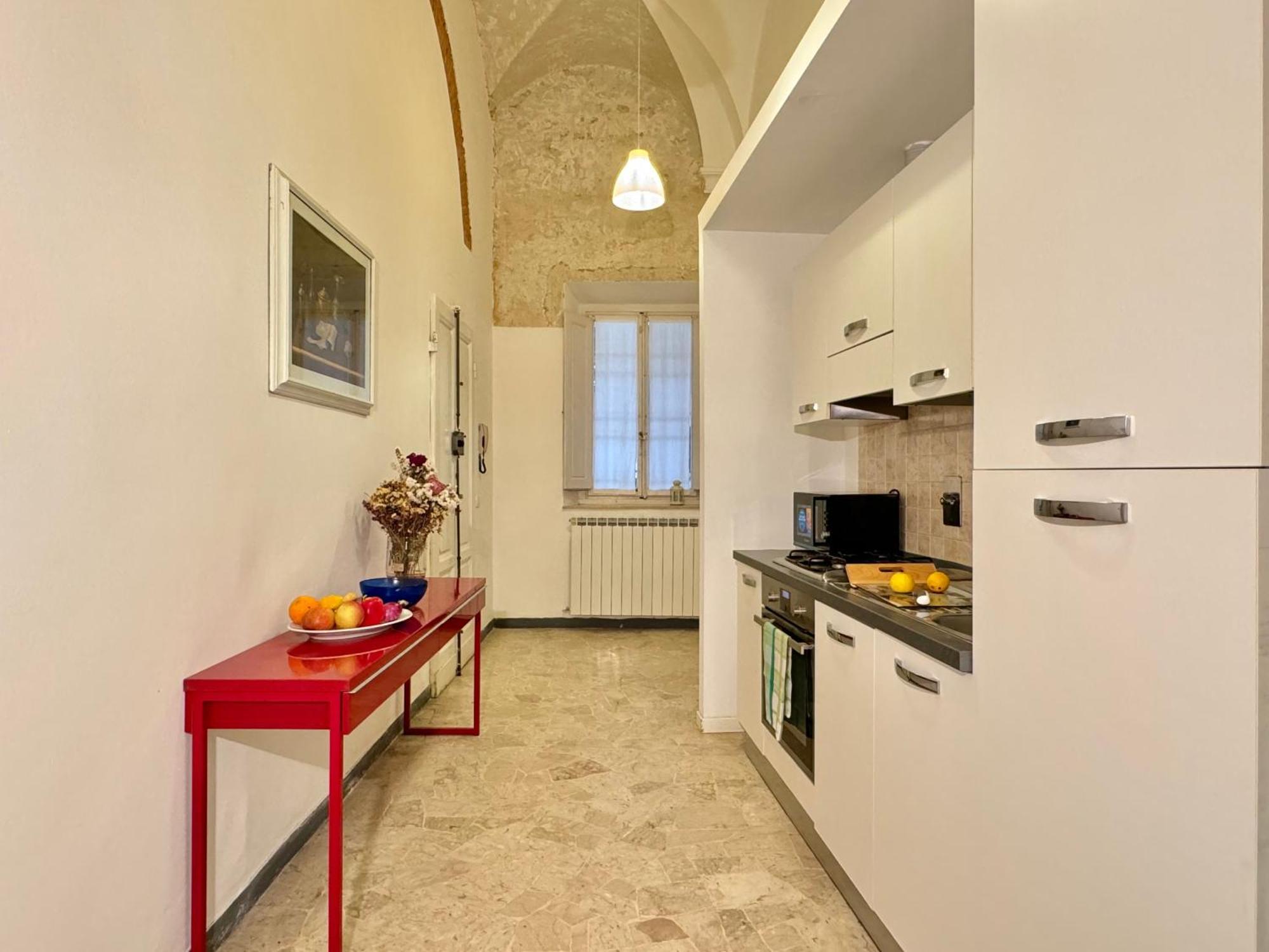 Appartement Casa Stefano