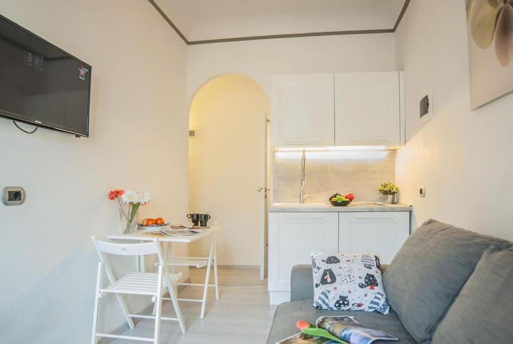 La Passerina Appartamento