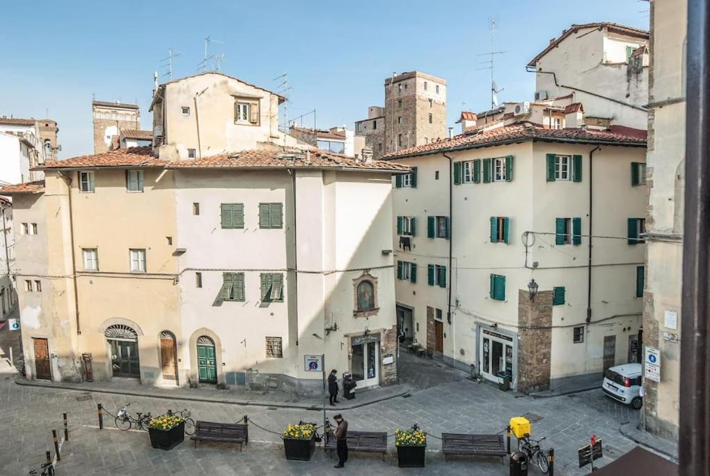 Appartamento La Passerina *