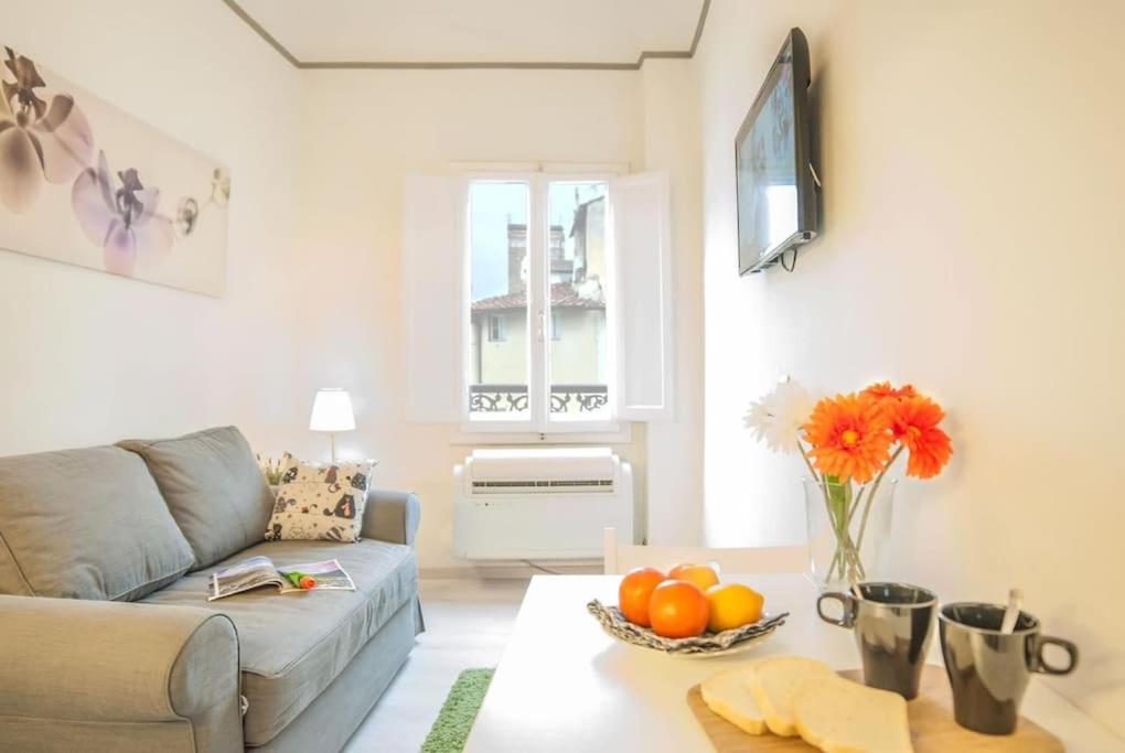Apartment La Passerina
