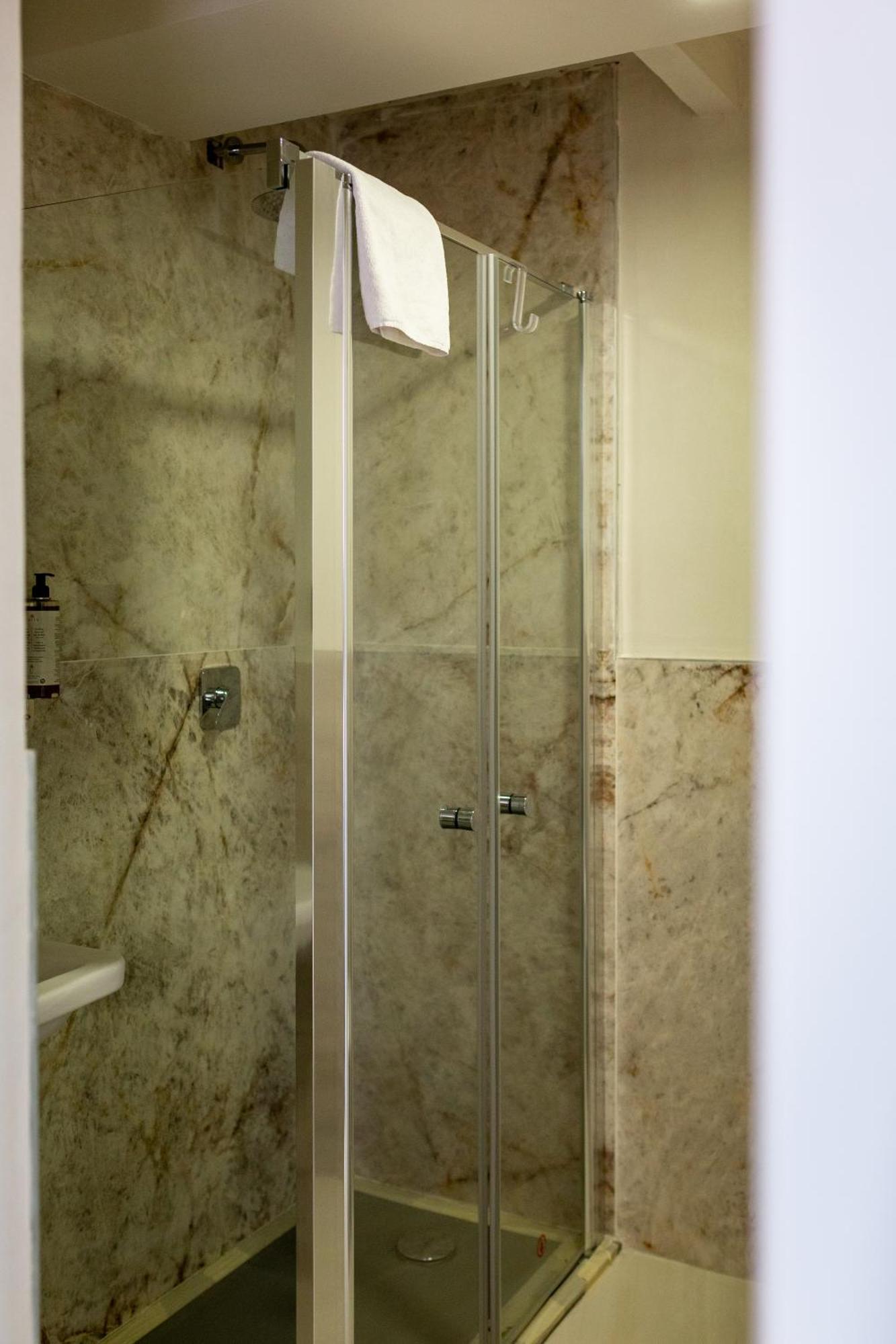 Residenza D'epoca White * Firenze