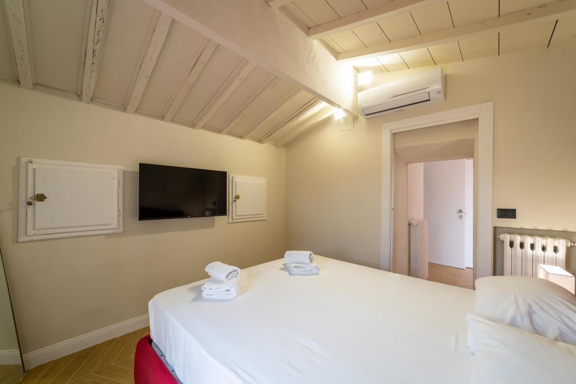 Residenza D'epoca White Guest house