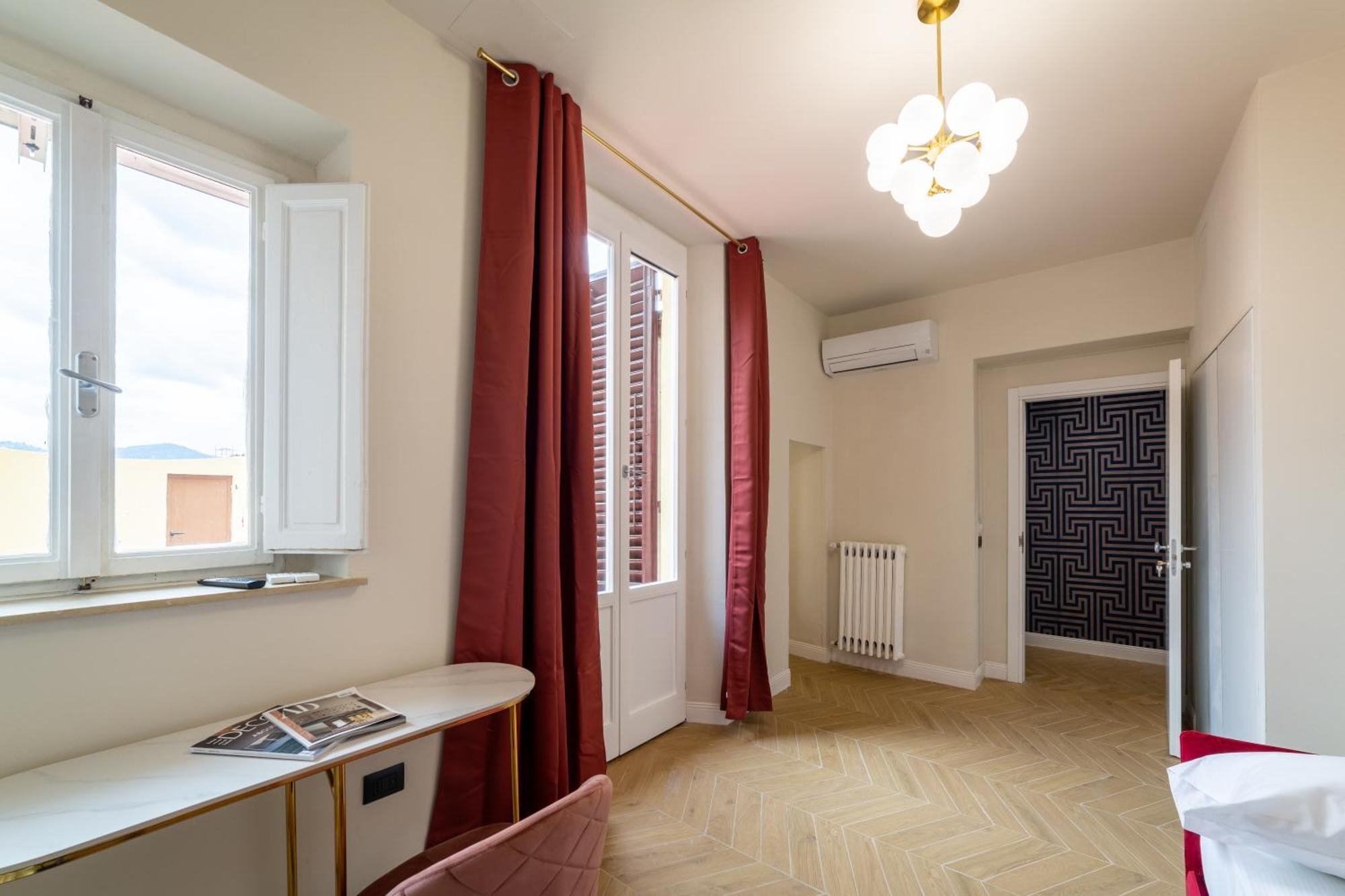 Guest house Residenza D'epoca White *