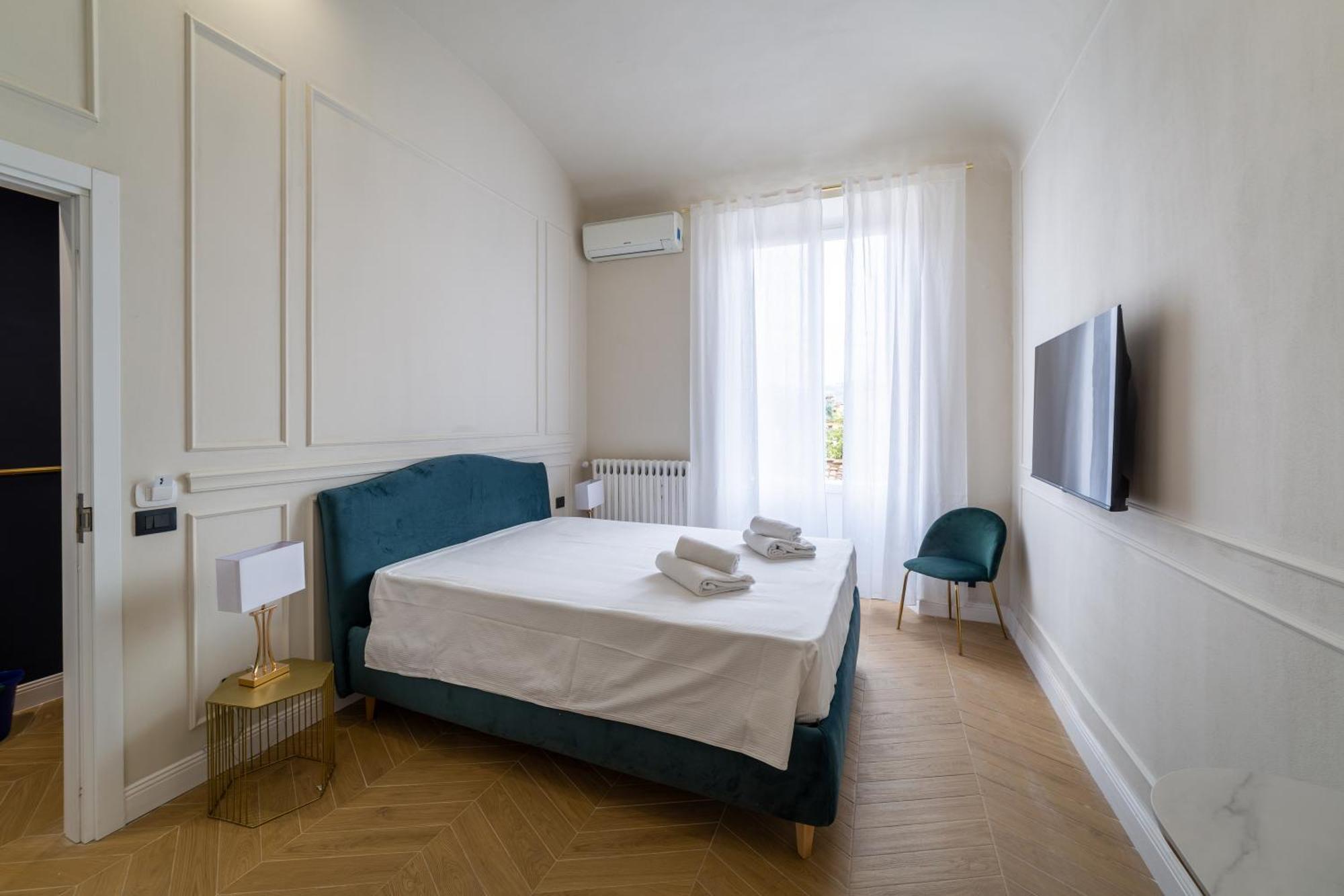 Residenza D'epoca White Guest house *