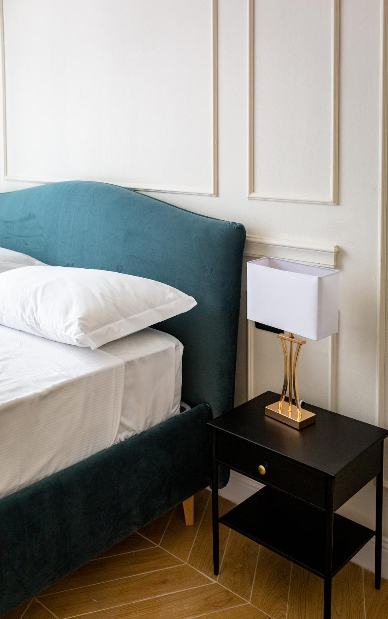 Guest house Residenza D'epoca White