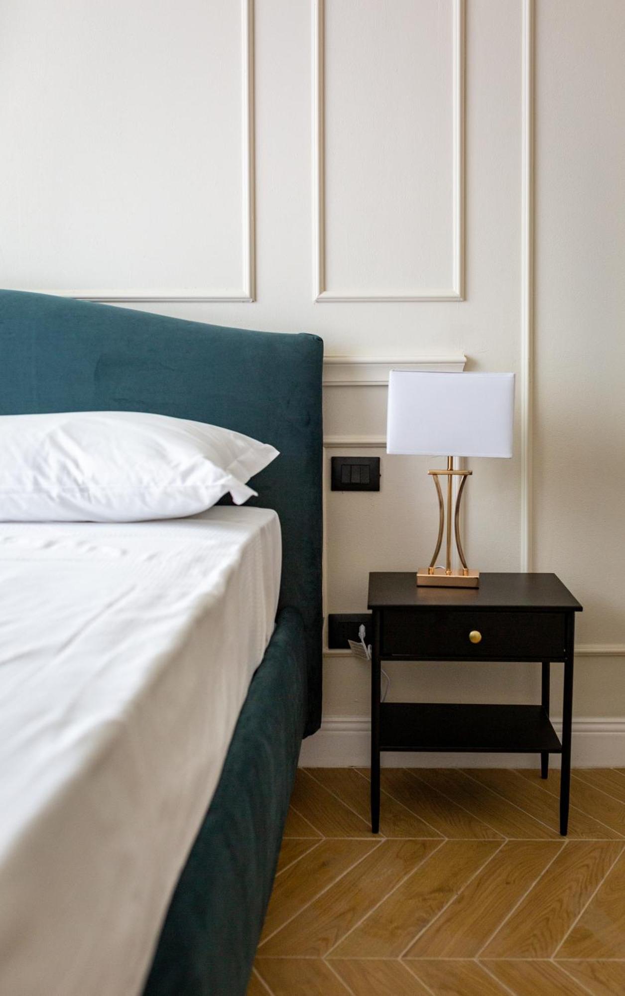 Residenza D'epoca White * Firenze