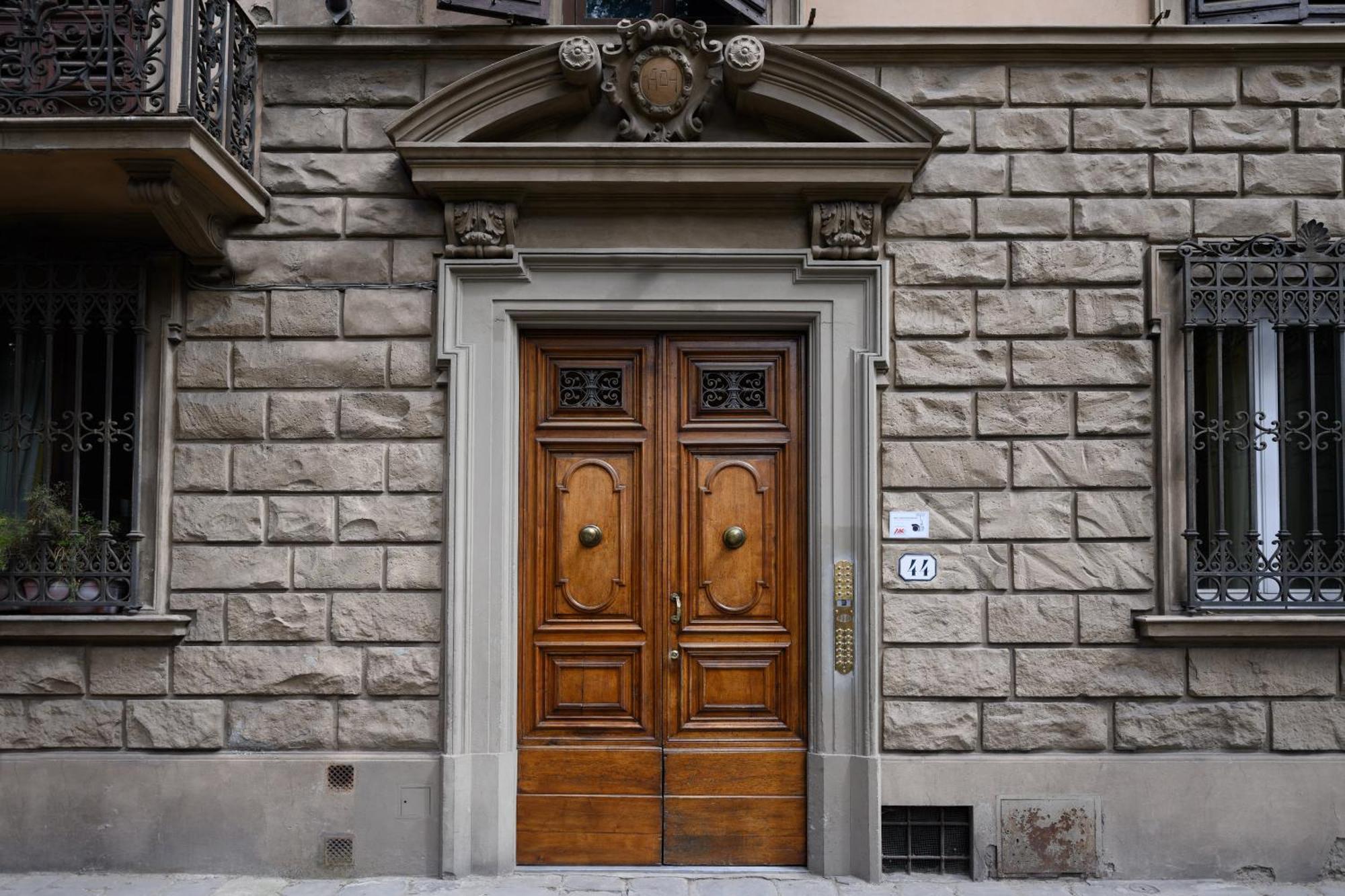Capponi Luxury * Firenze