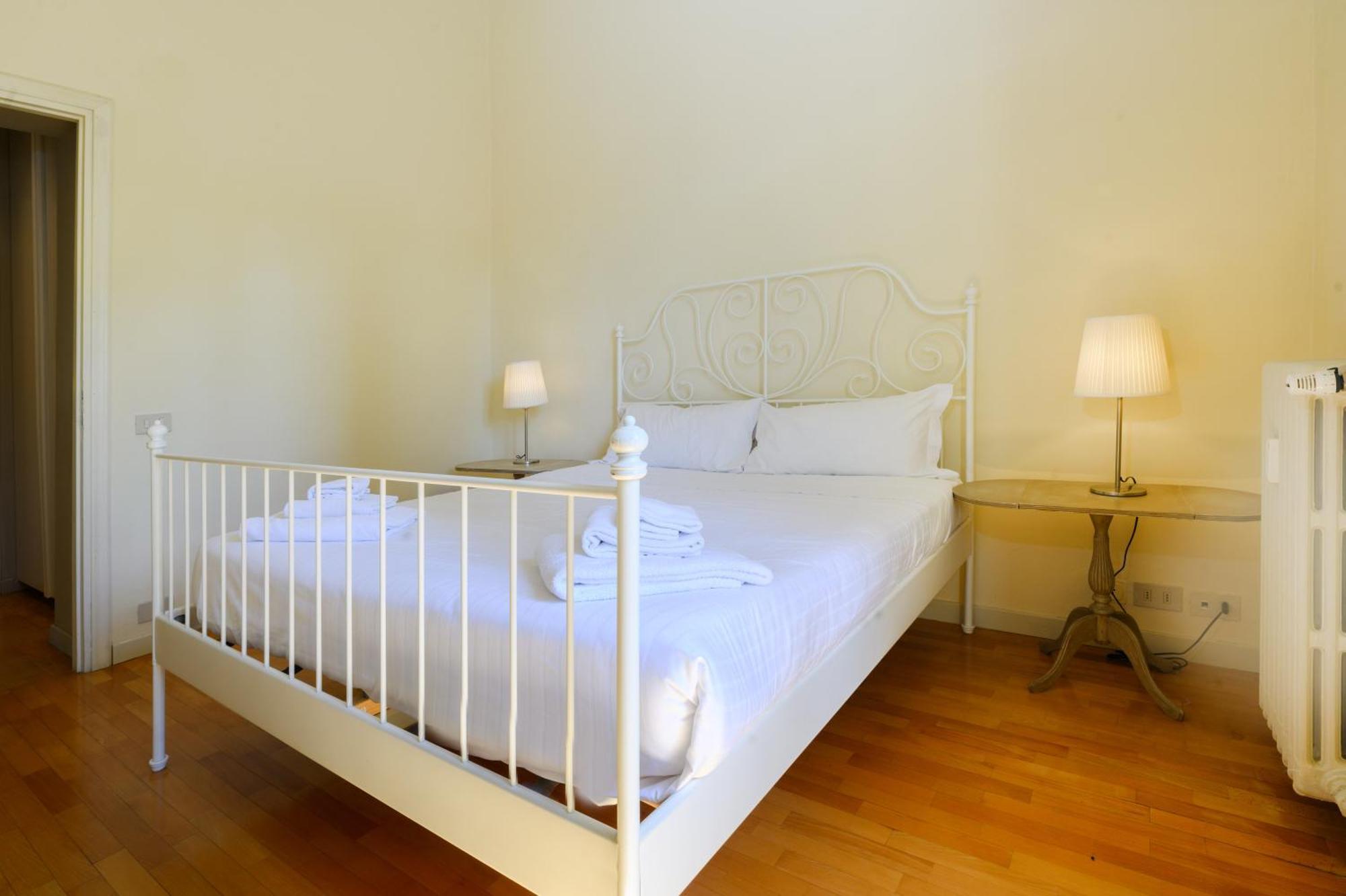 Capponi Luxury Firenze