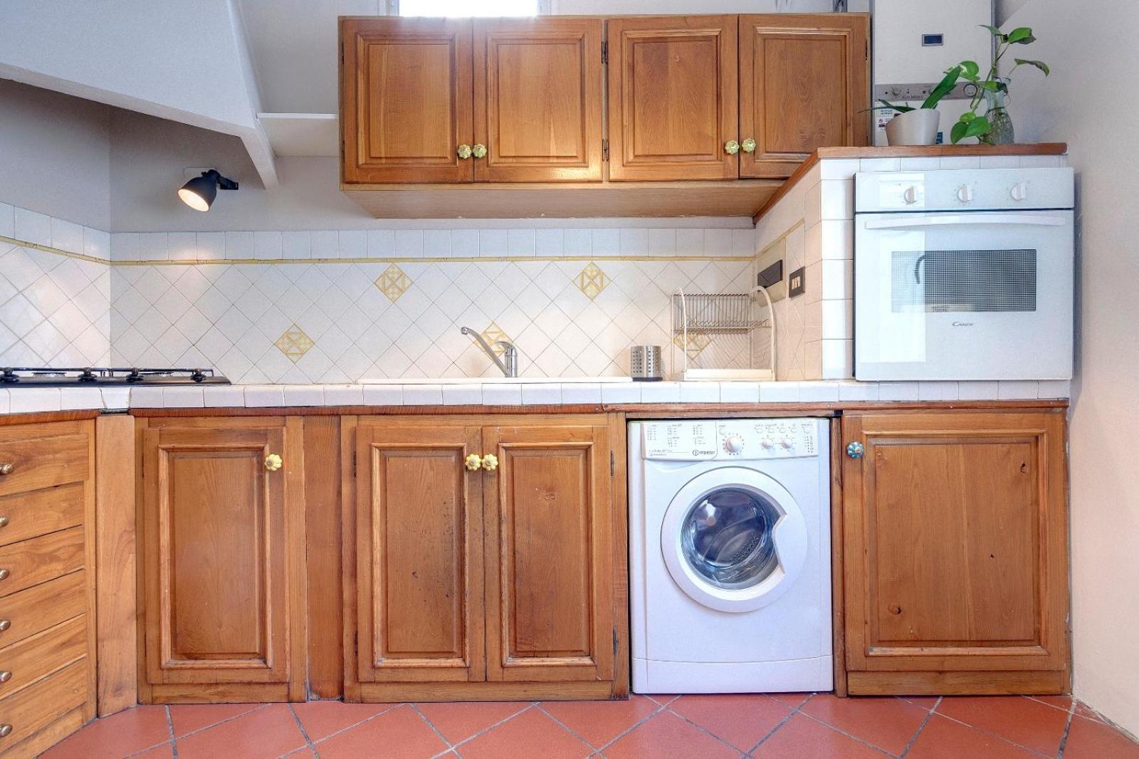 Carmine Charming Apartment *