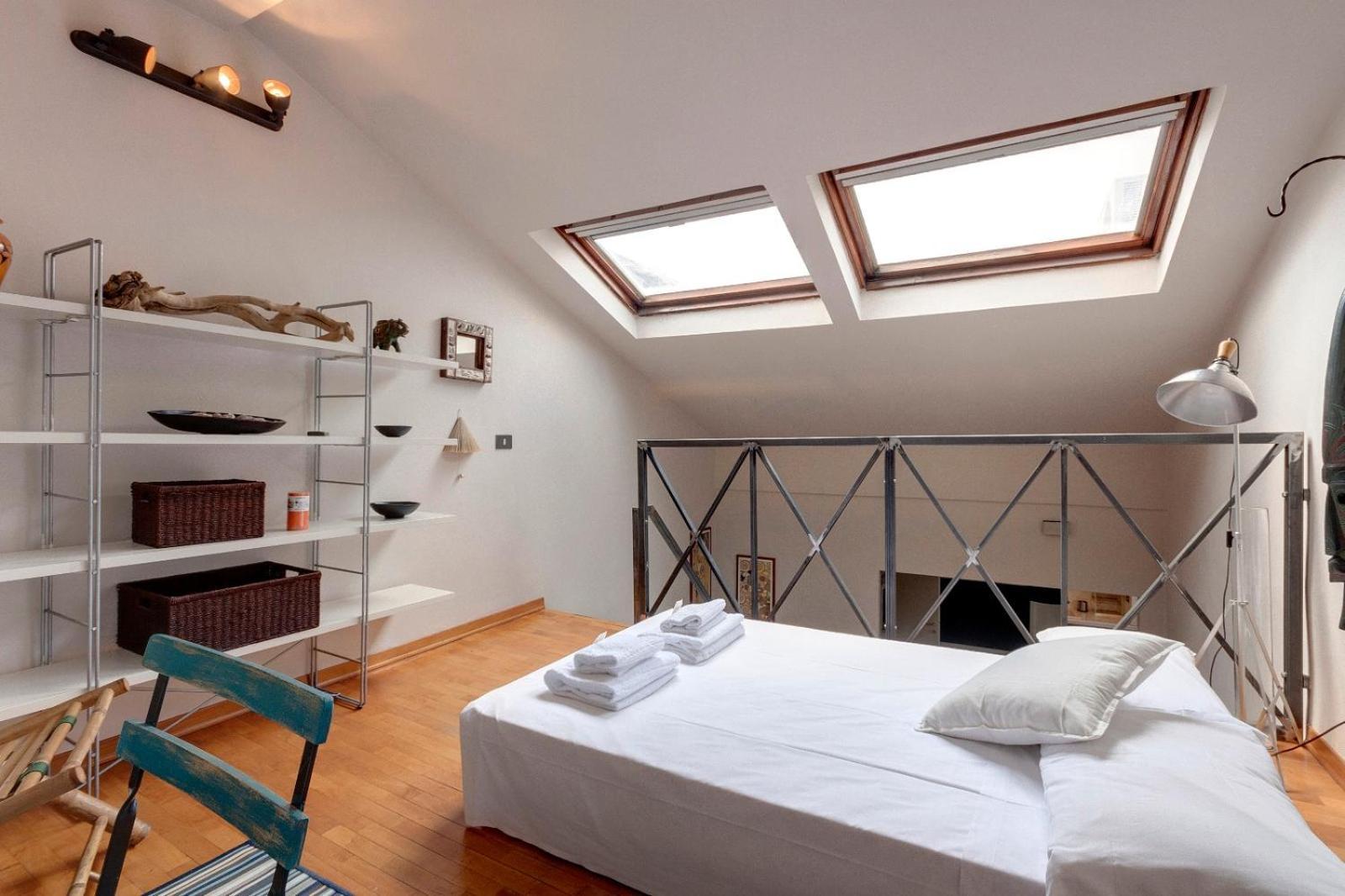 Apartamento Carmine Charming Florença
