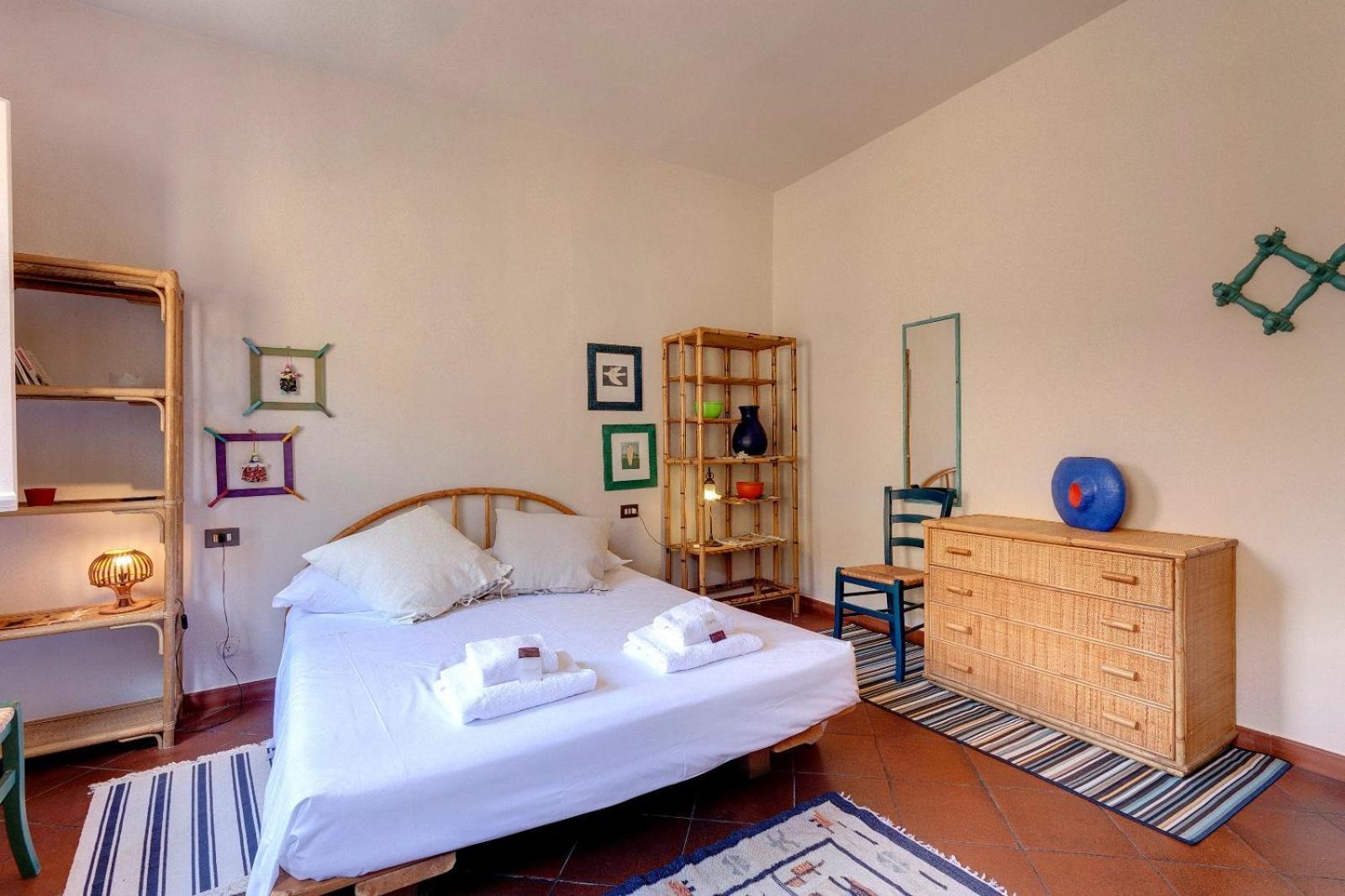 Carmine Charming Apartment *