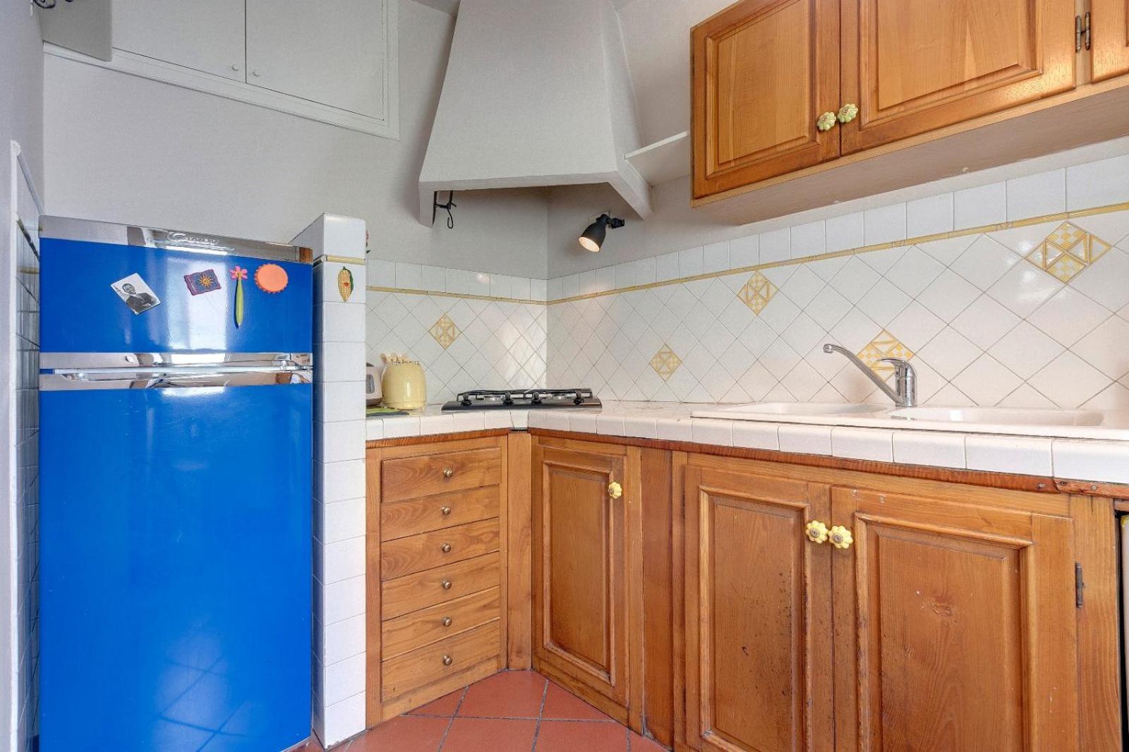 Apartamento Carmine Charming Florença