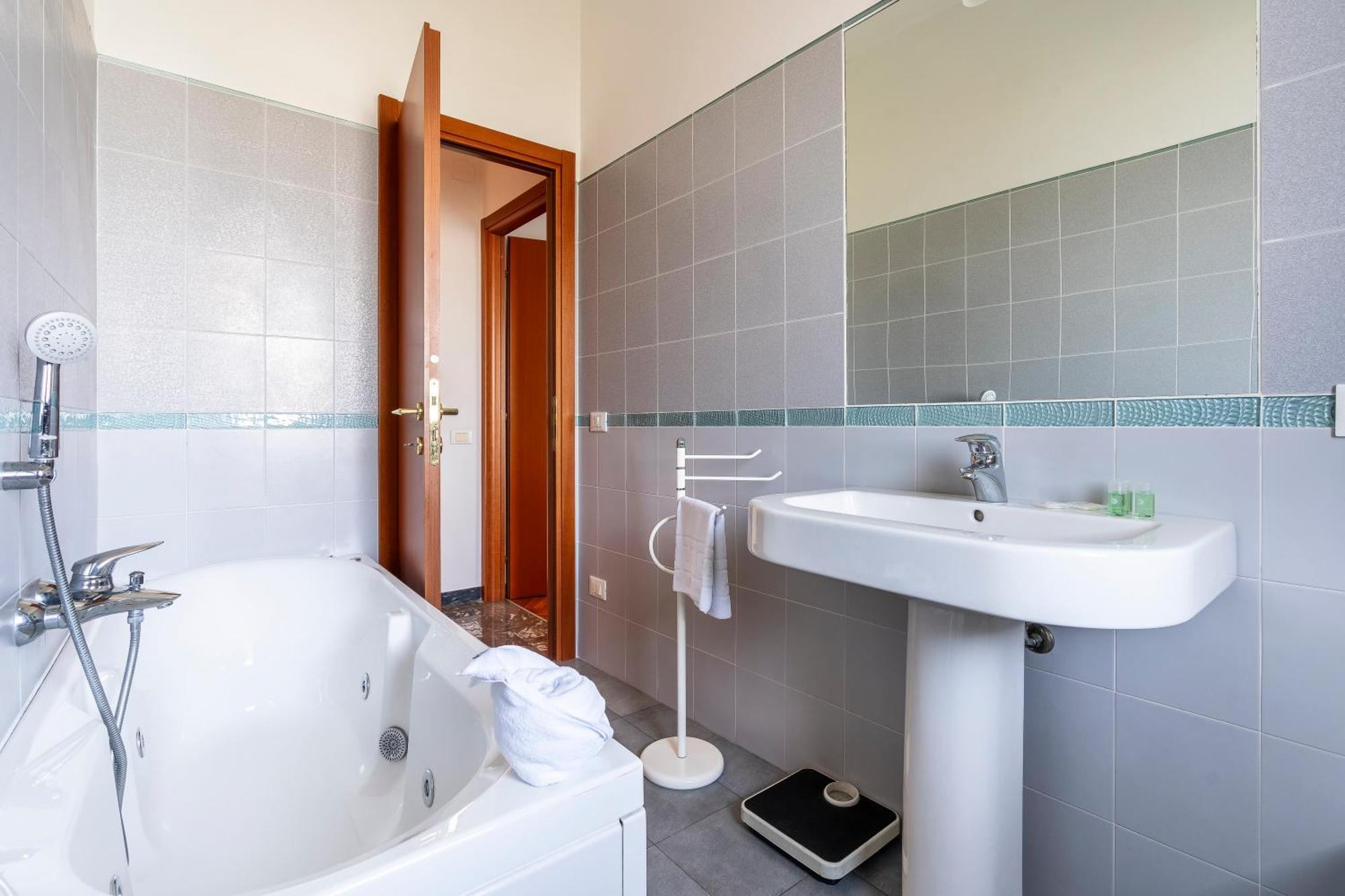 Varlungo Charming With Terrace Appartement Florence