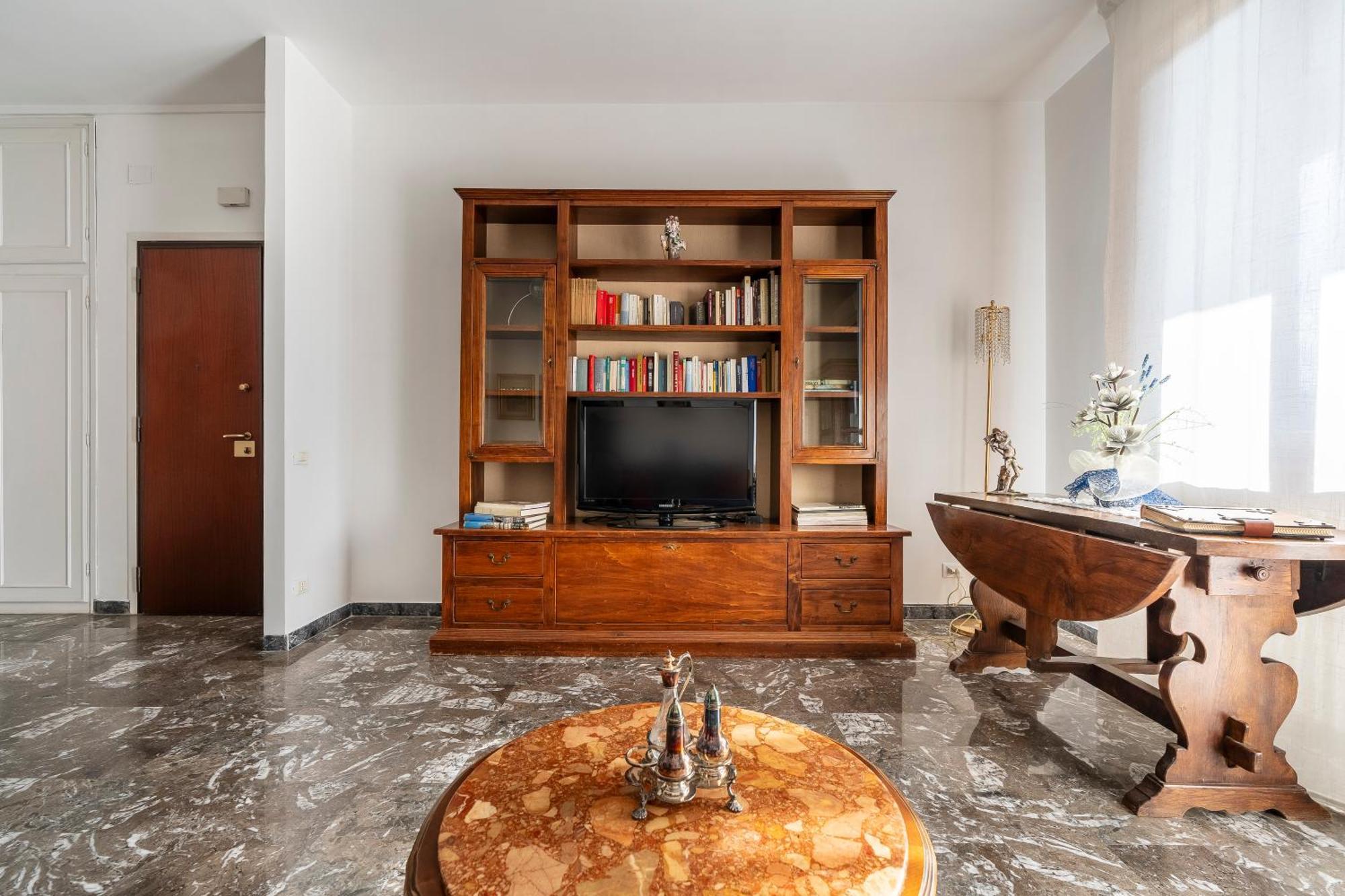 Appartement Varlungo Charming With Terrace