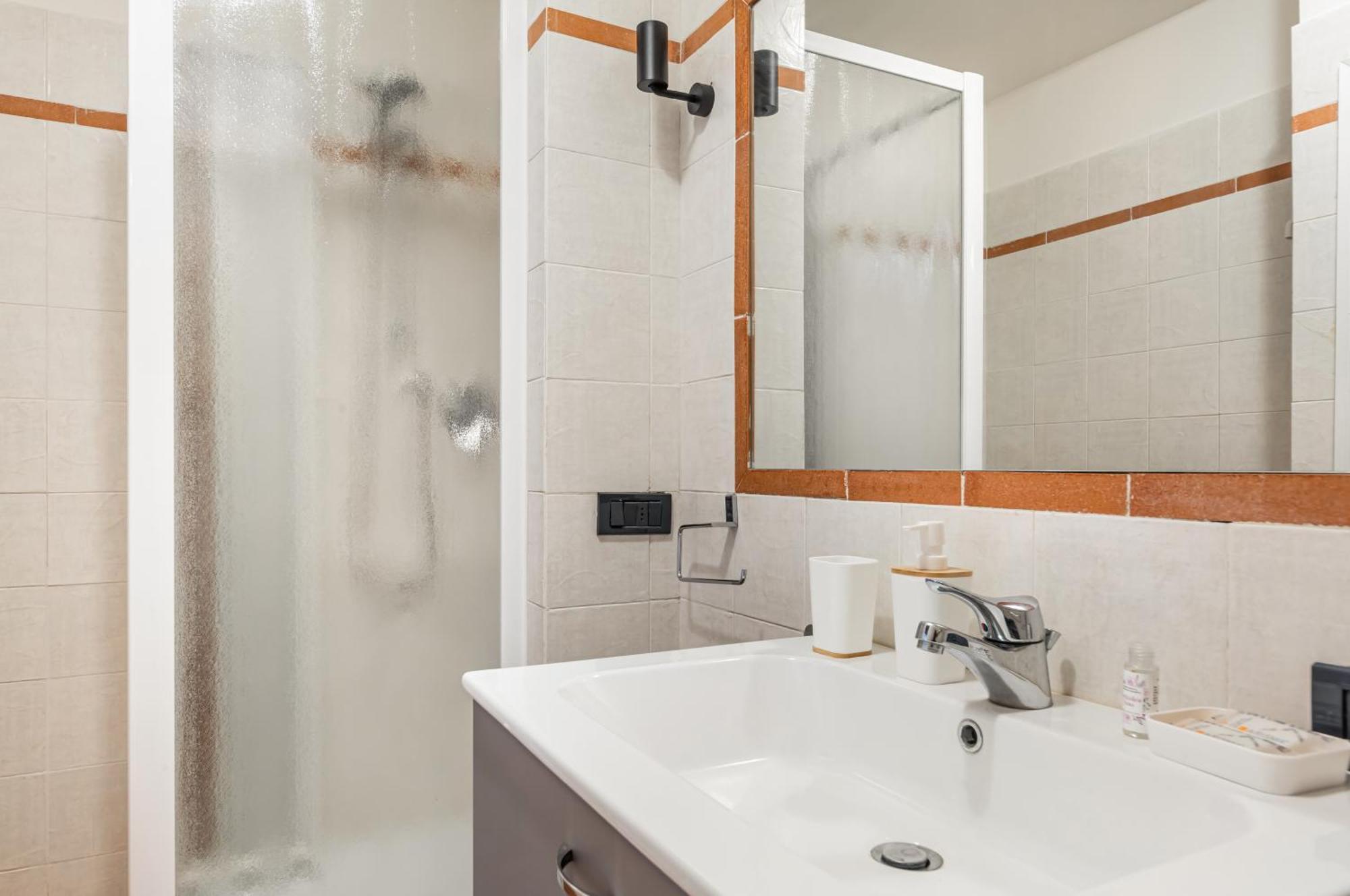 Sant'ambrogio Gem - Chic Nest Appartement