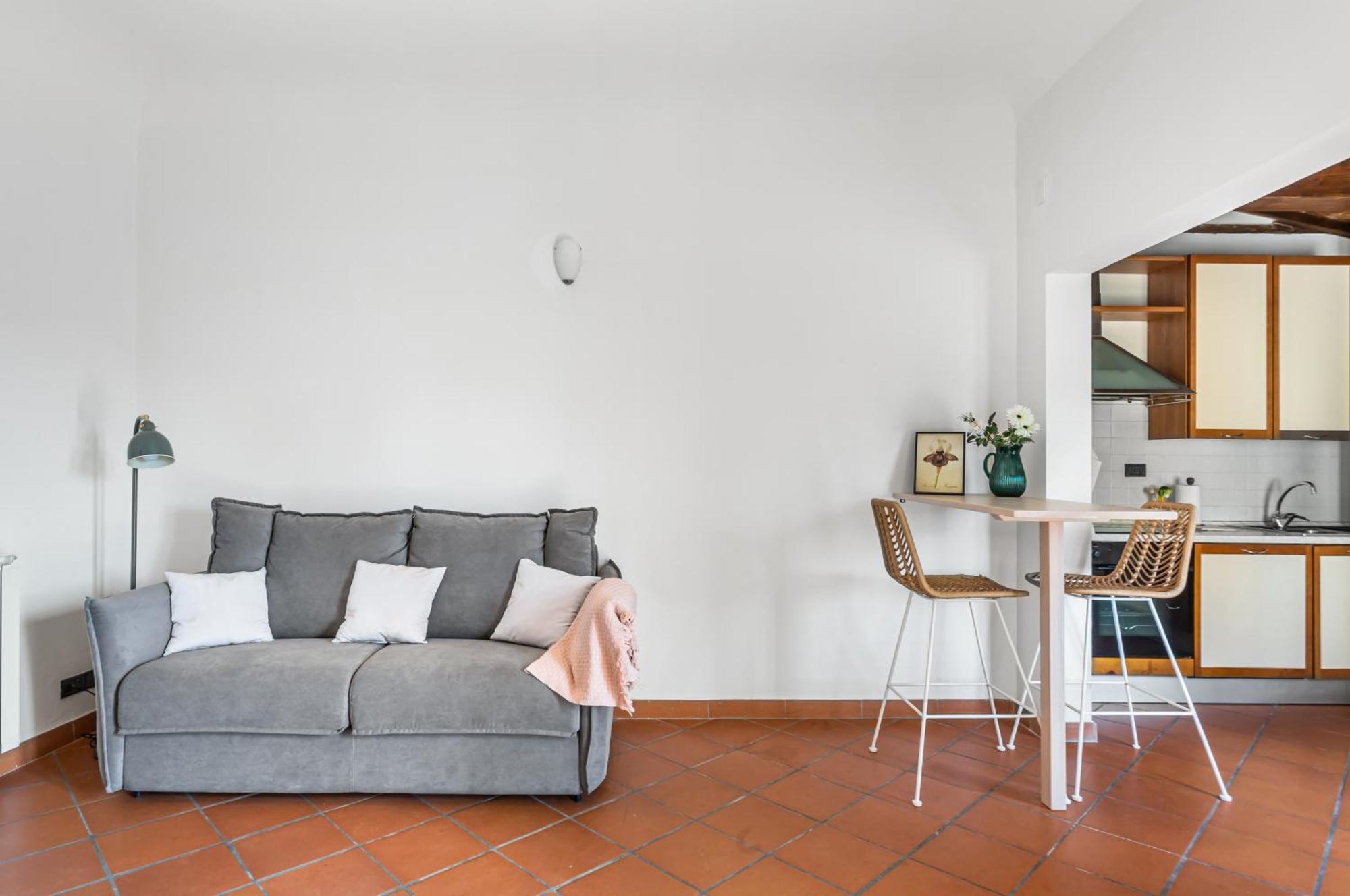 Appartement Sant'ambrogio Gem - Chic Nest