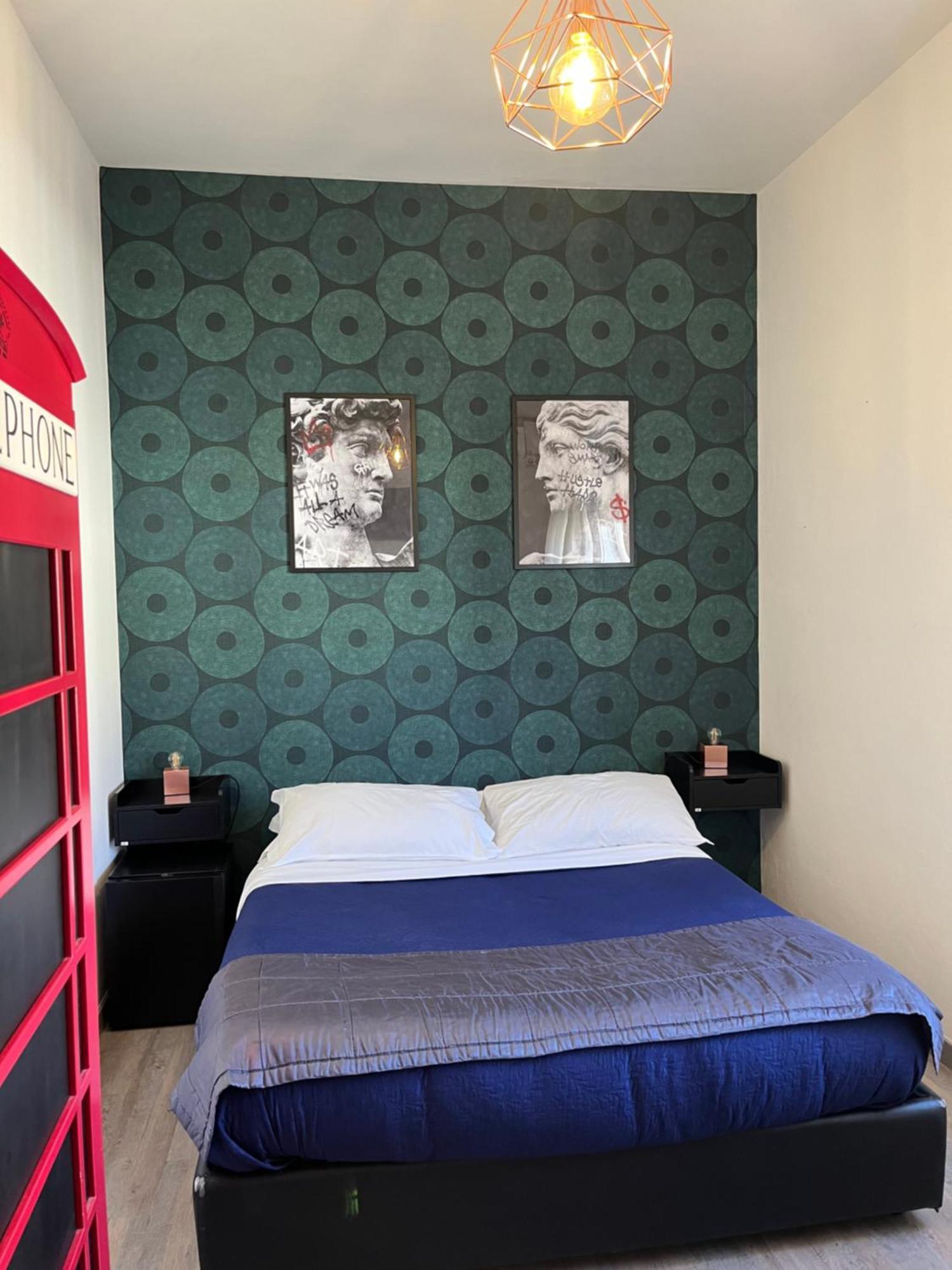 Bed & Breakfast Il Giglio Rosso