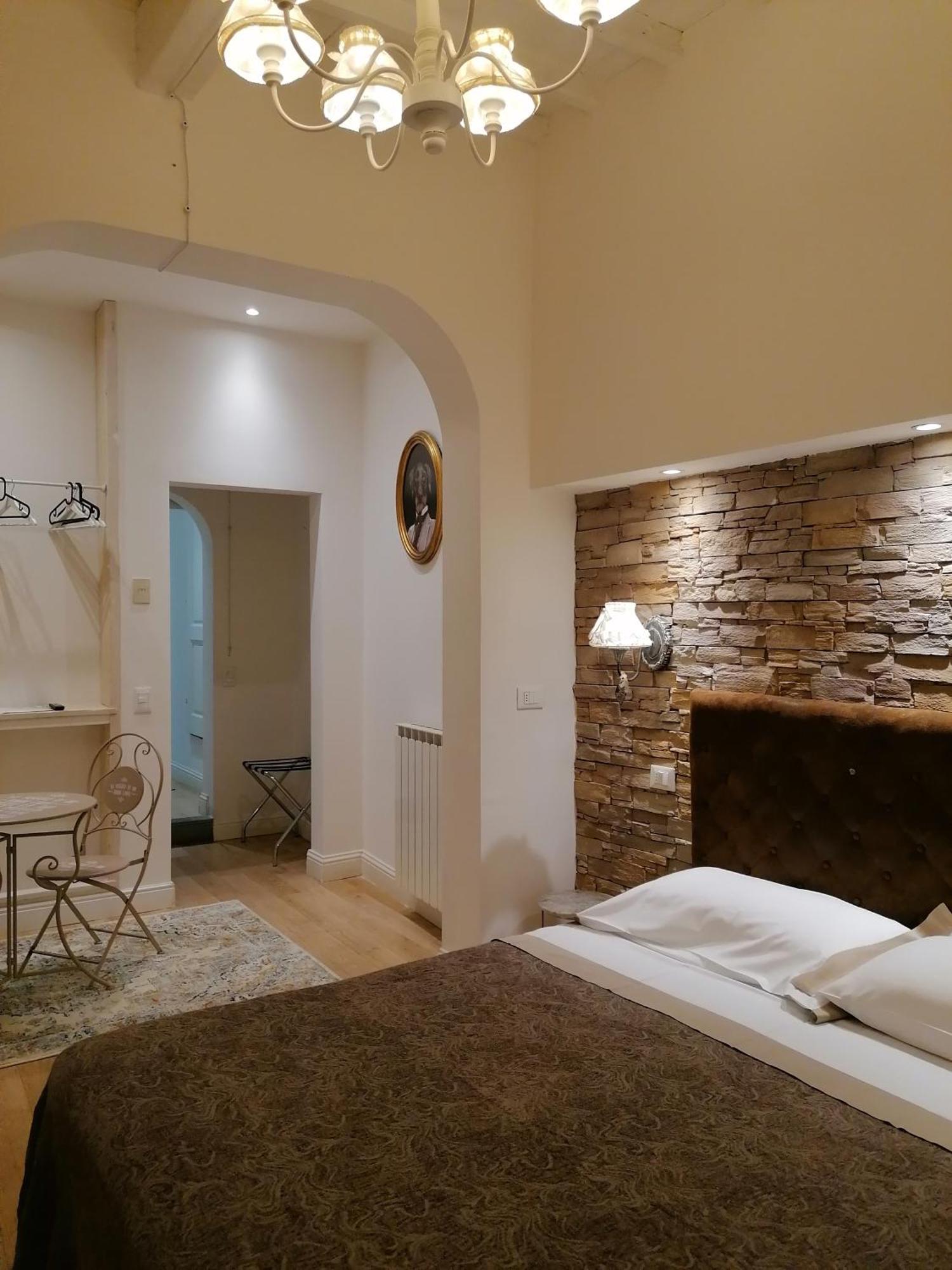 Cestello Luxury *