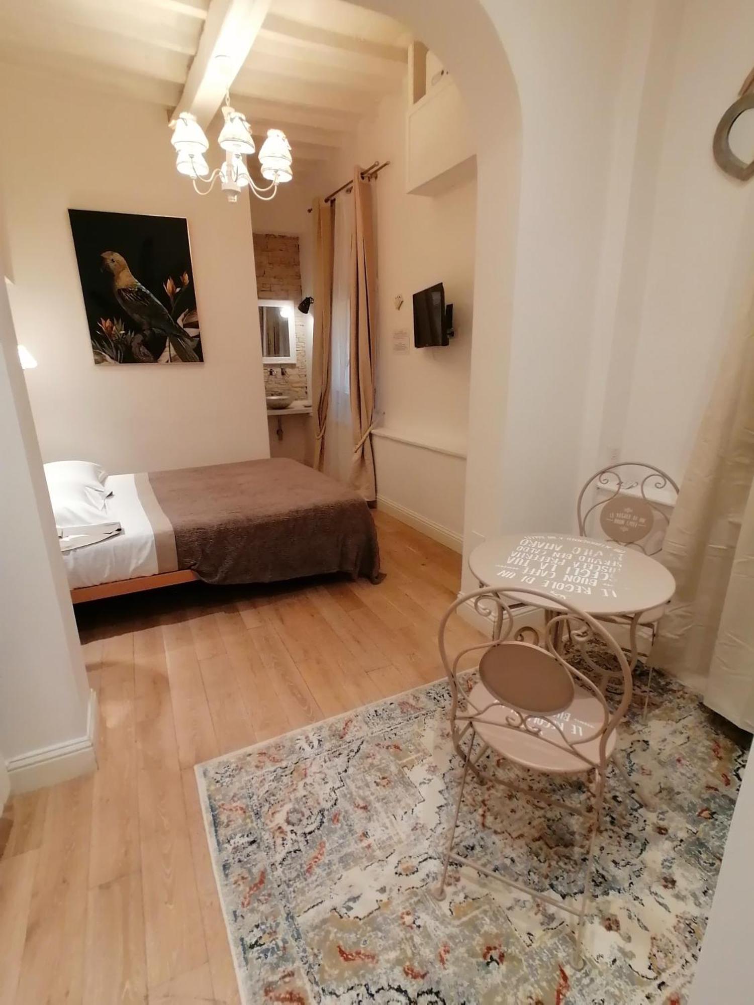 Cestello Luxury * Florença