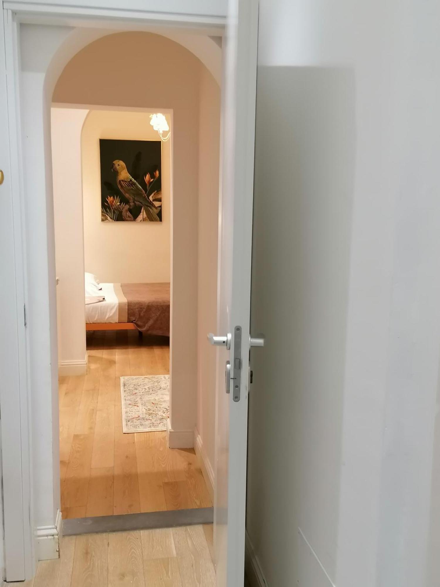Gasthof Cestello Luxury