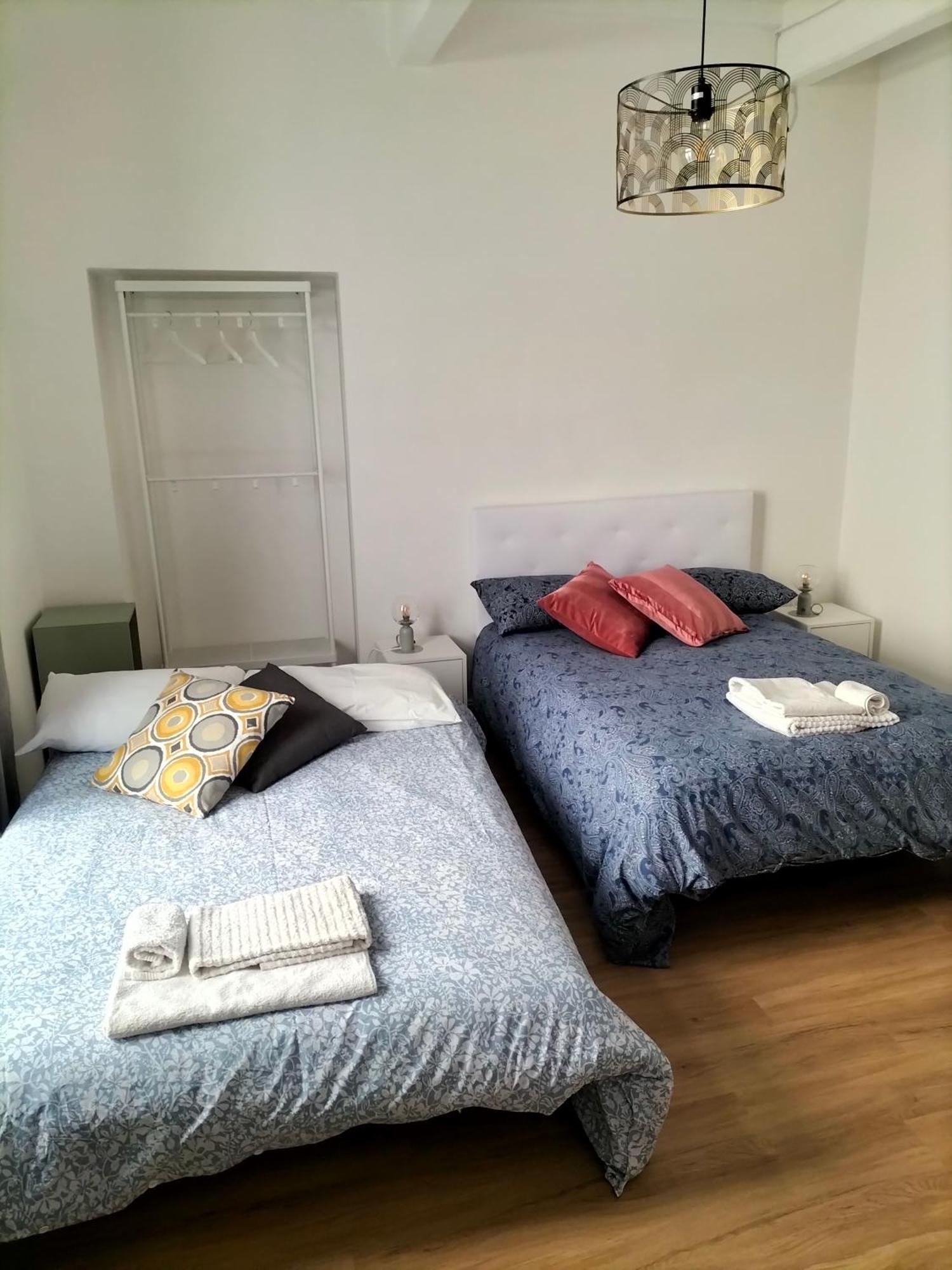 Appartement Casa Deva Florence