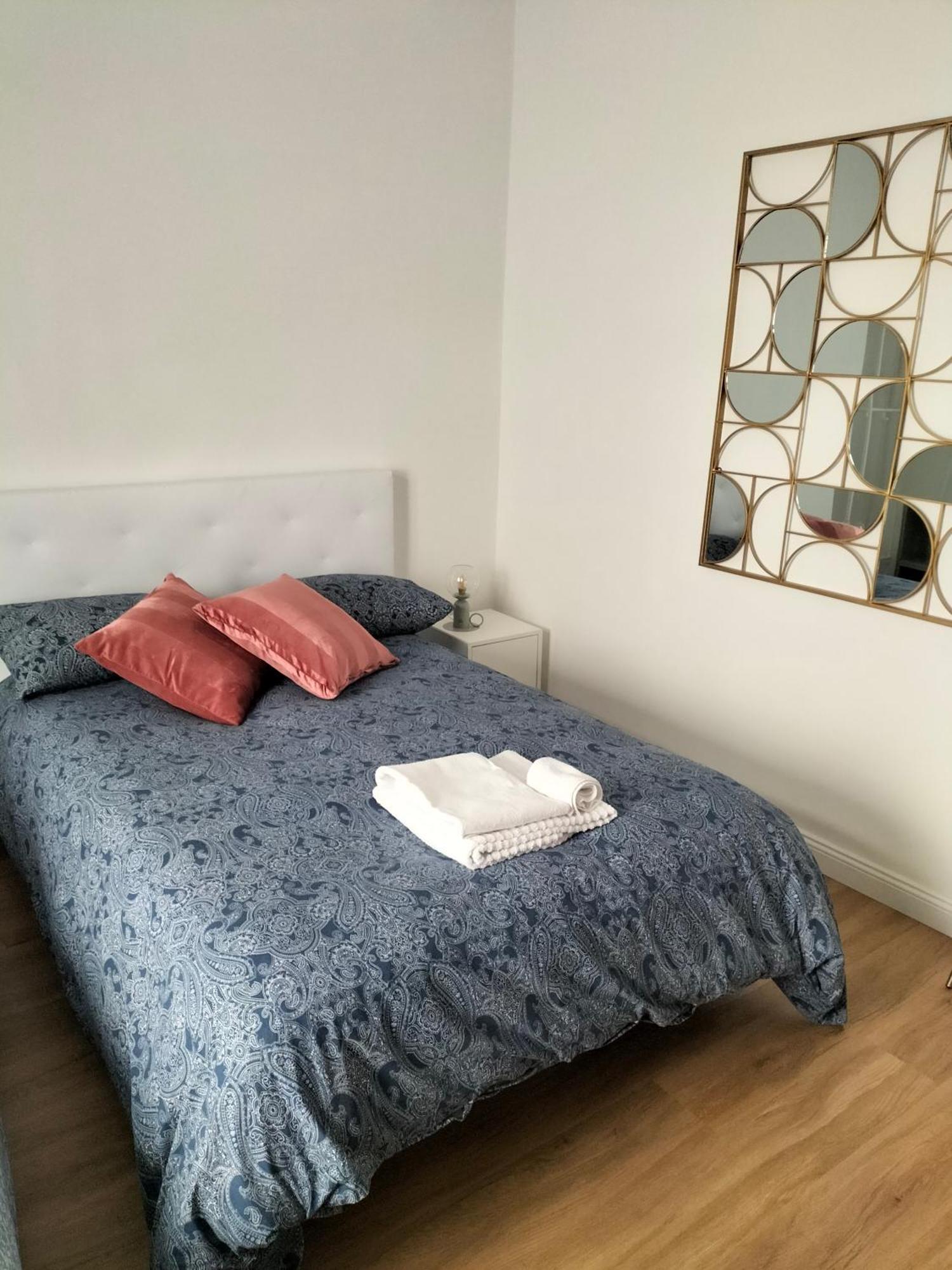 Appartement Casa Deva *