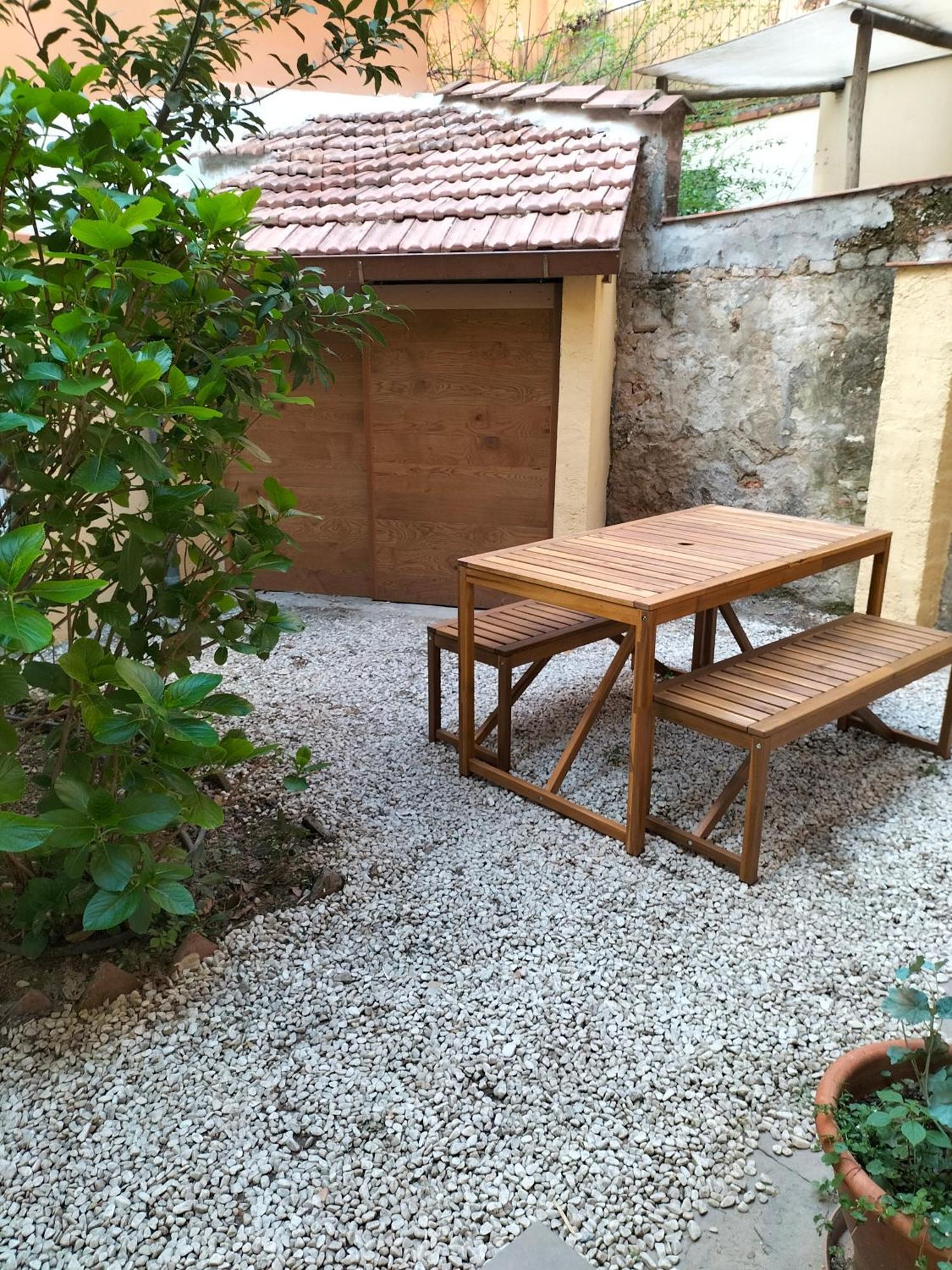Casa Deva Appartement *