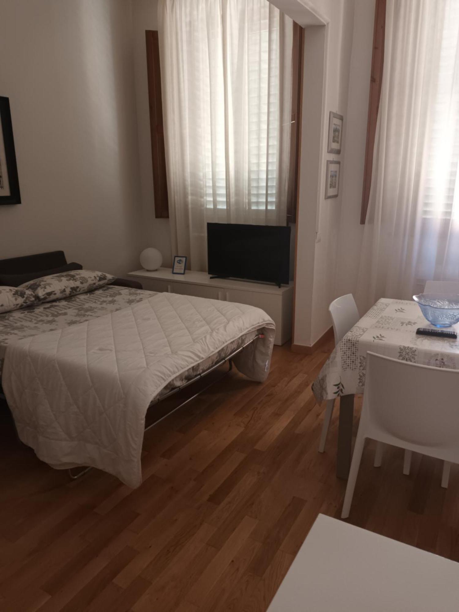 Emanuele's House Apartment *