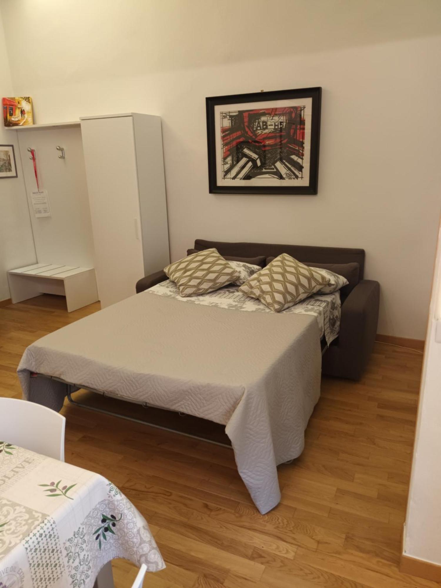 Emanuele's House