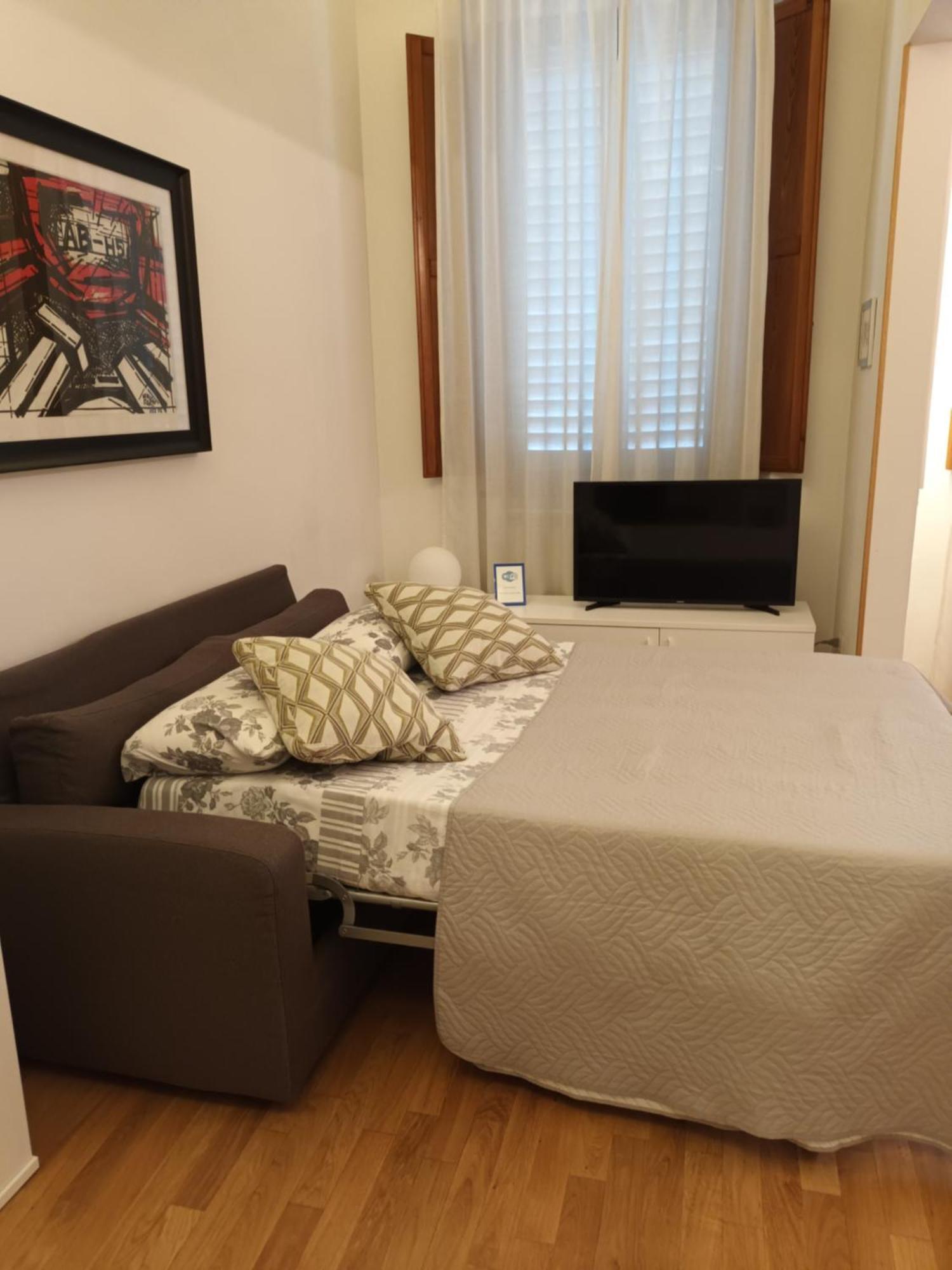 Emanuele's House Apartment