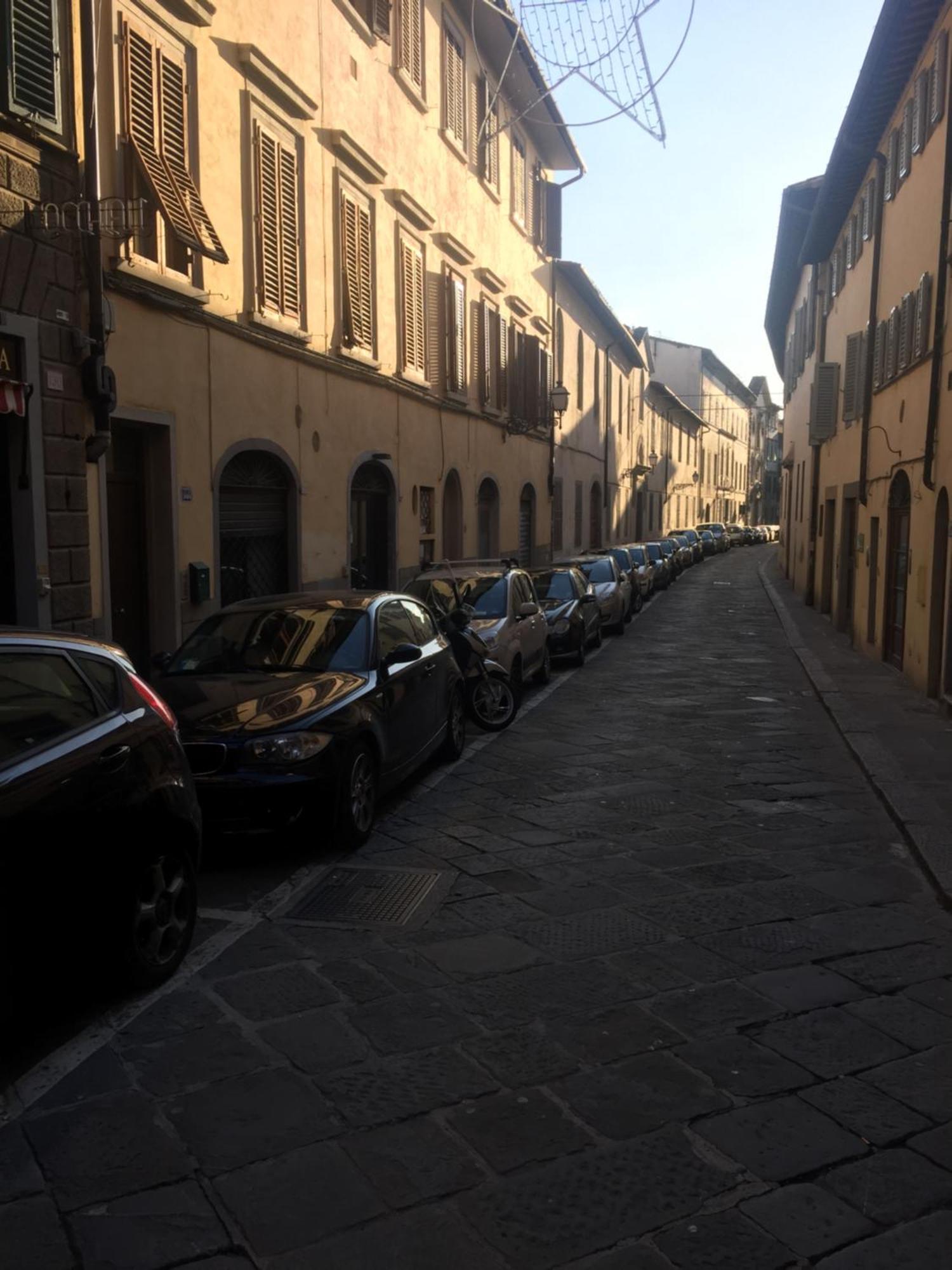 Apartment Casa Gallo Florence