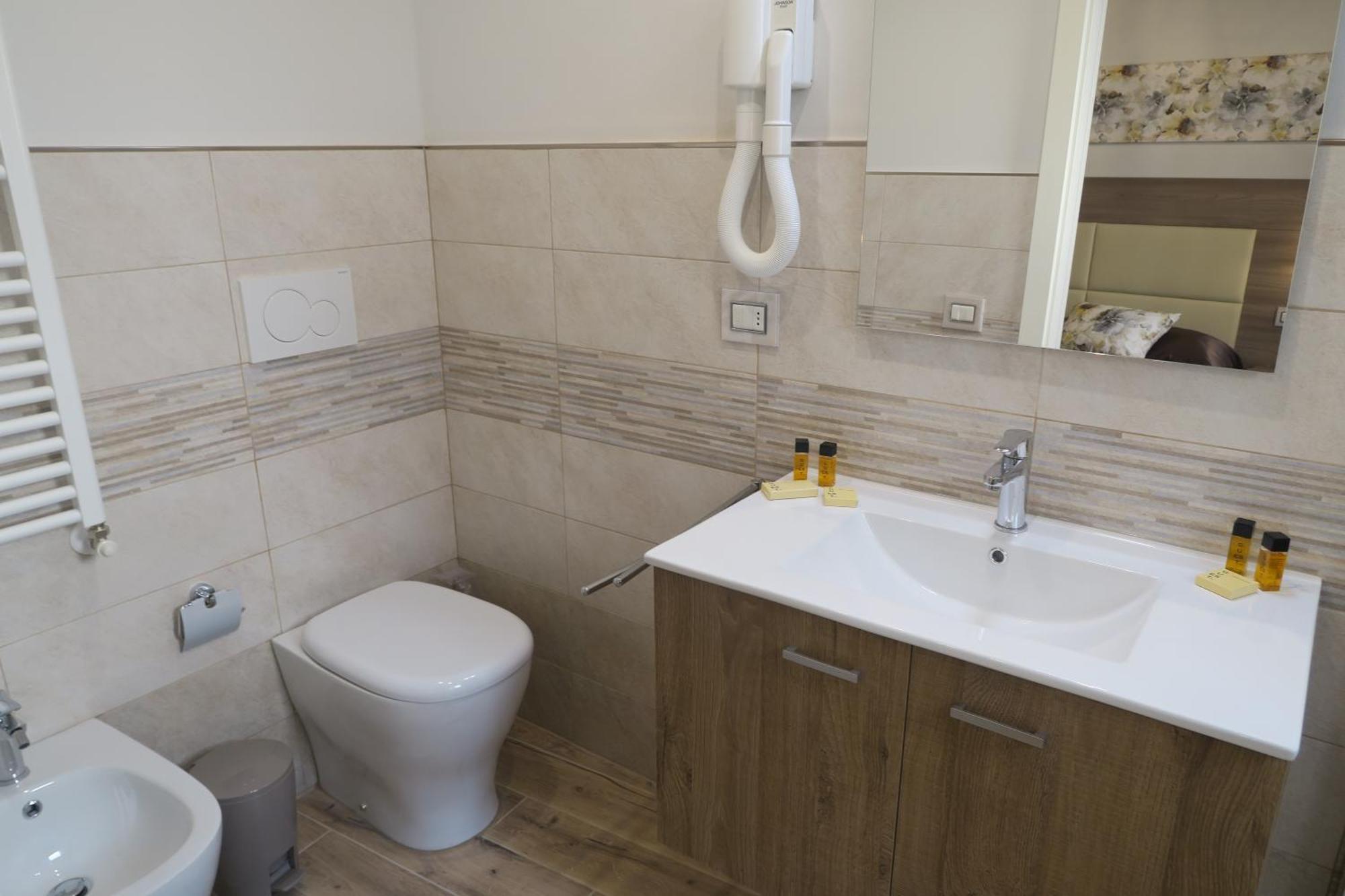 Elisa Guest house Florence