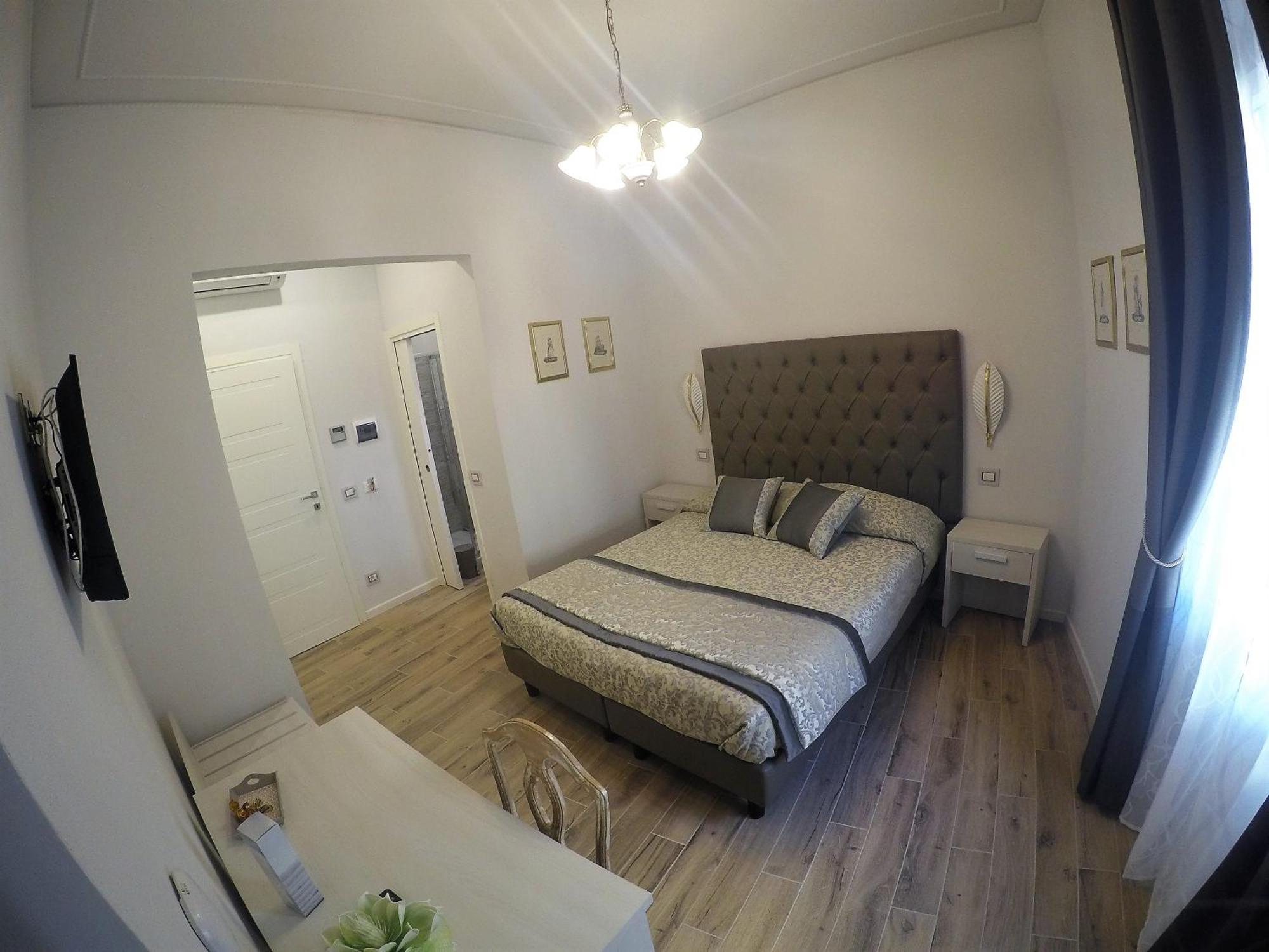 Guest house Elisa