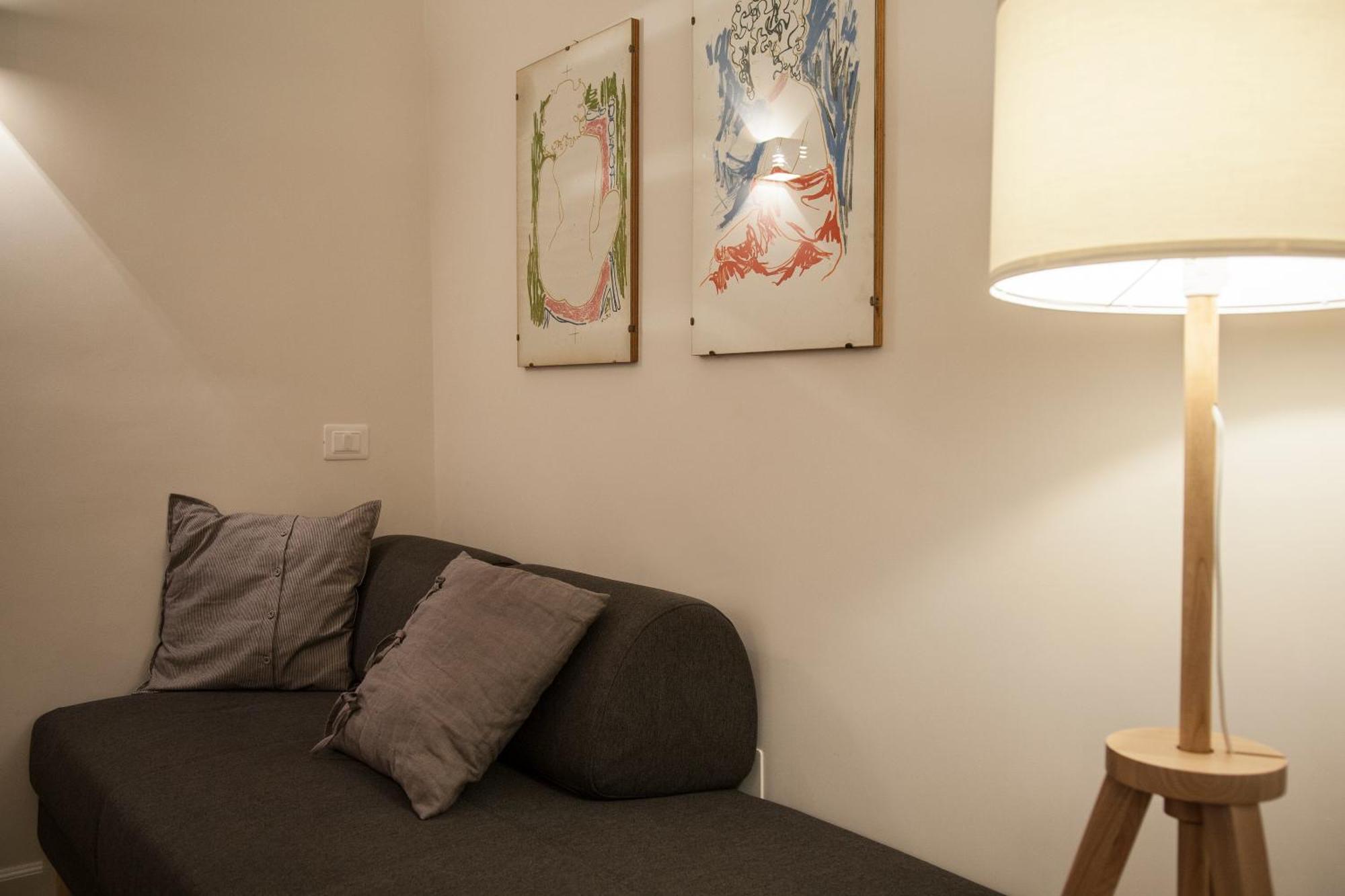 Pietrapiana34 Boutique Appartement