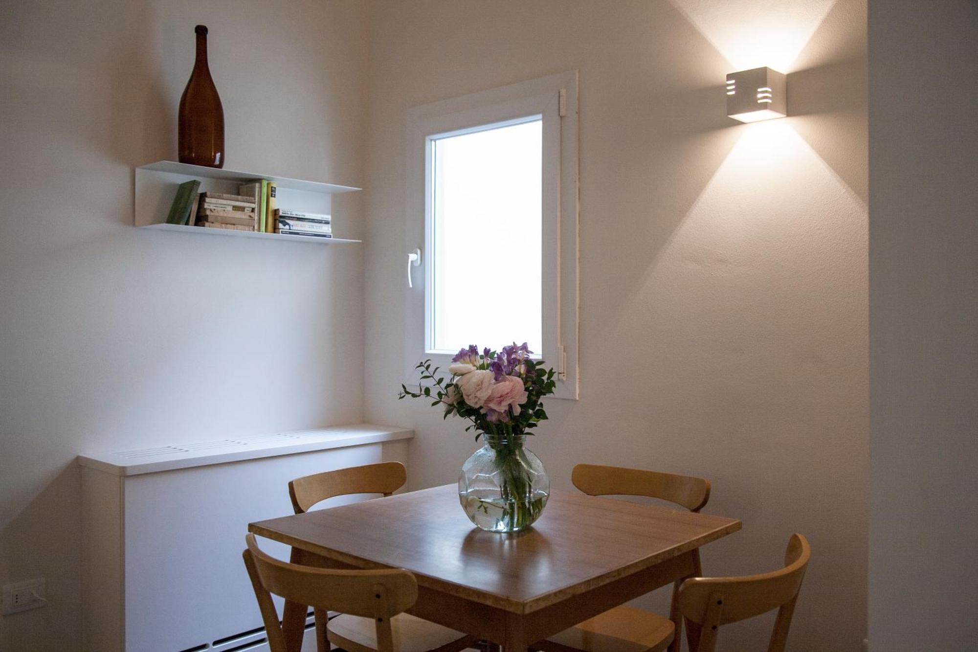 Appartement Pietrapiana34 Boutique Florence