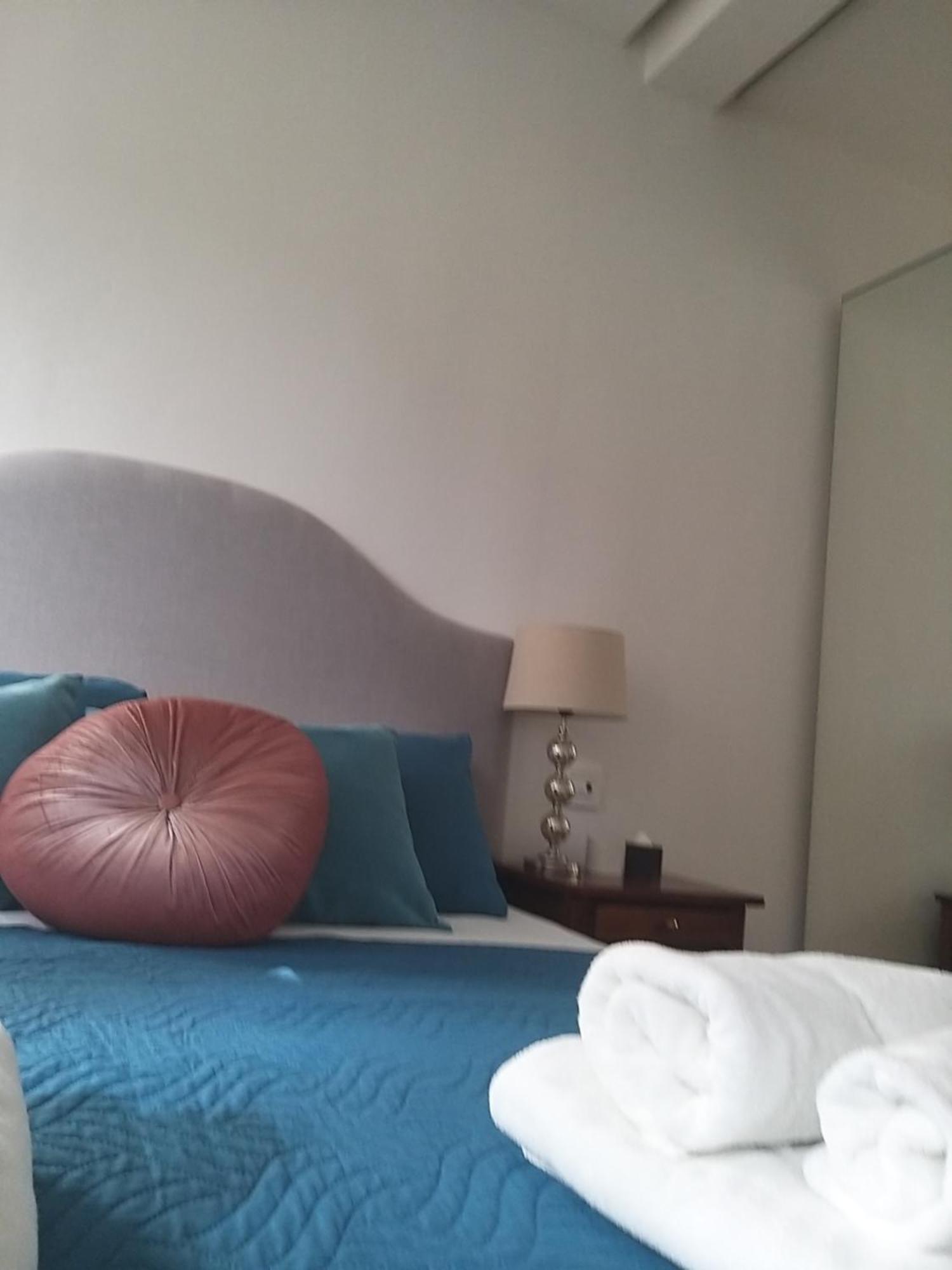 Nr8 - Santa Croce Apartamento *