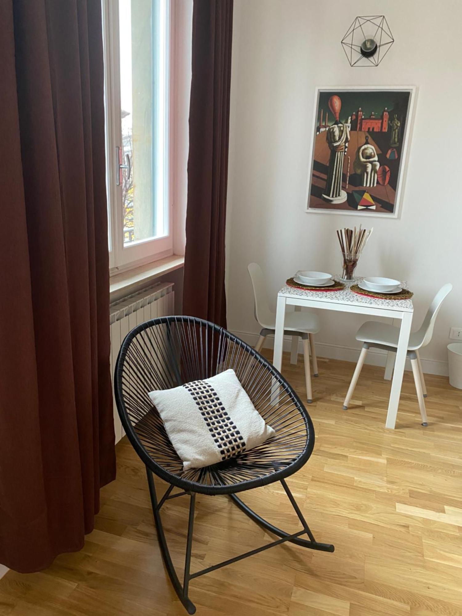 Lavagnini My Place * Florence