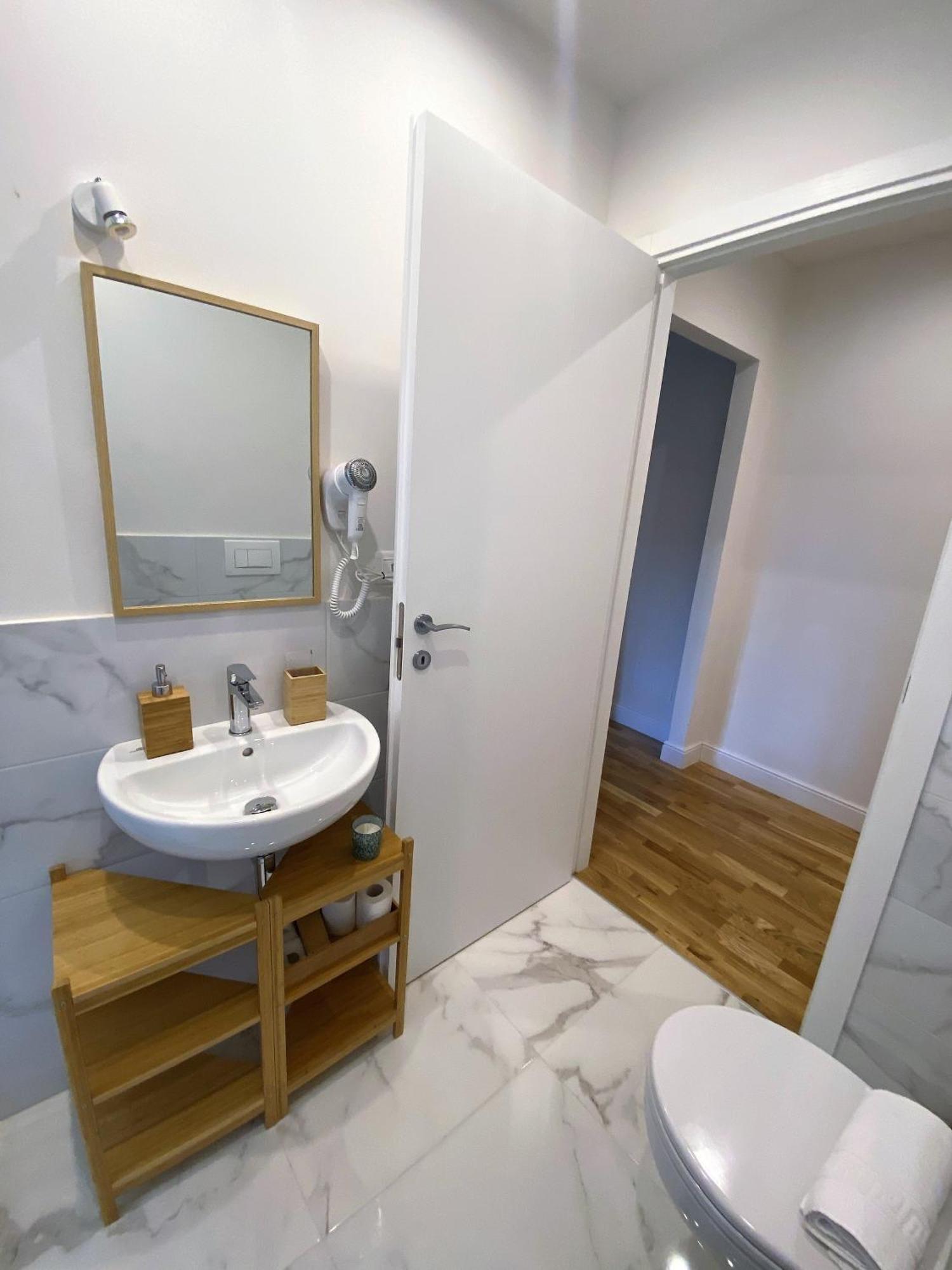 Lavagnini My Place Bed & Breakfast *