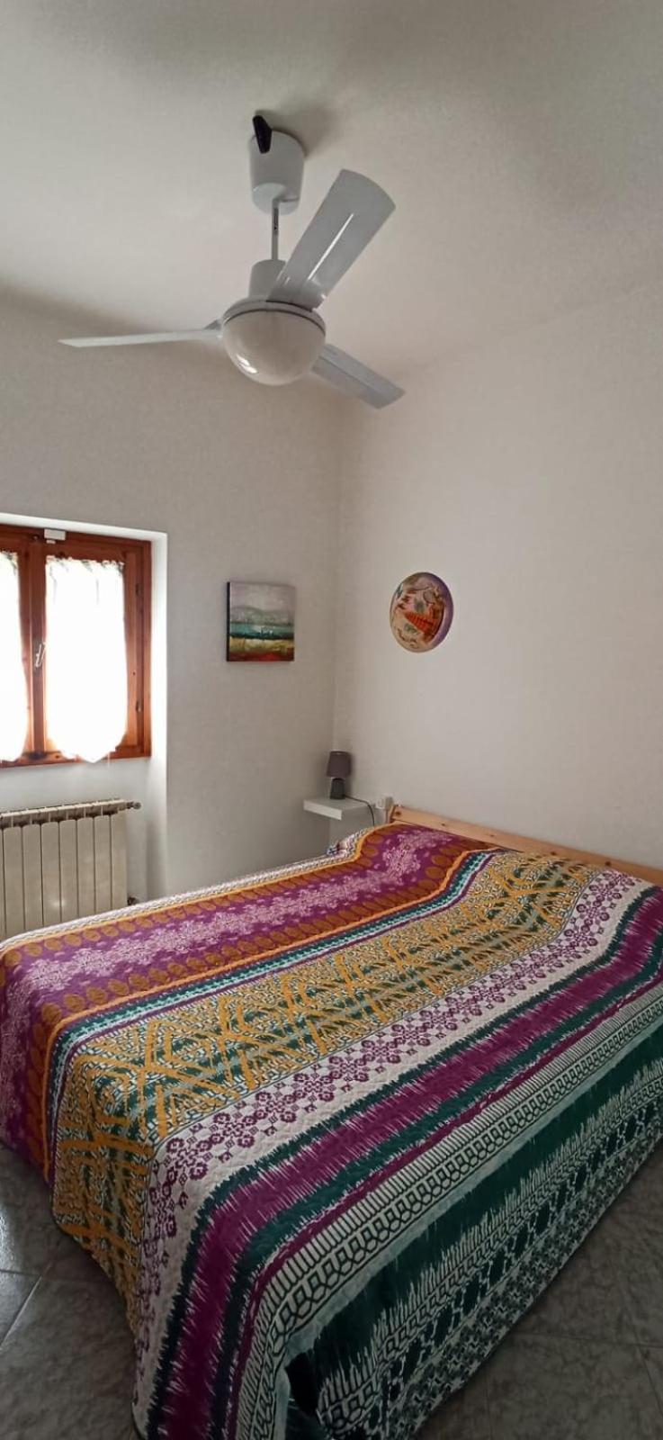 A Casa Di Iole Tra Il Chianti E La Bella Apartment *
