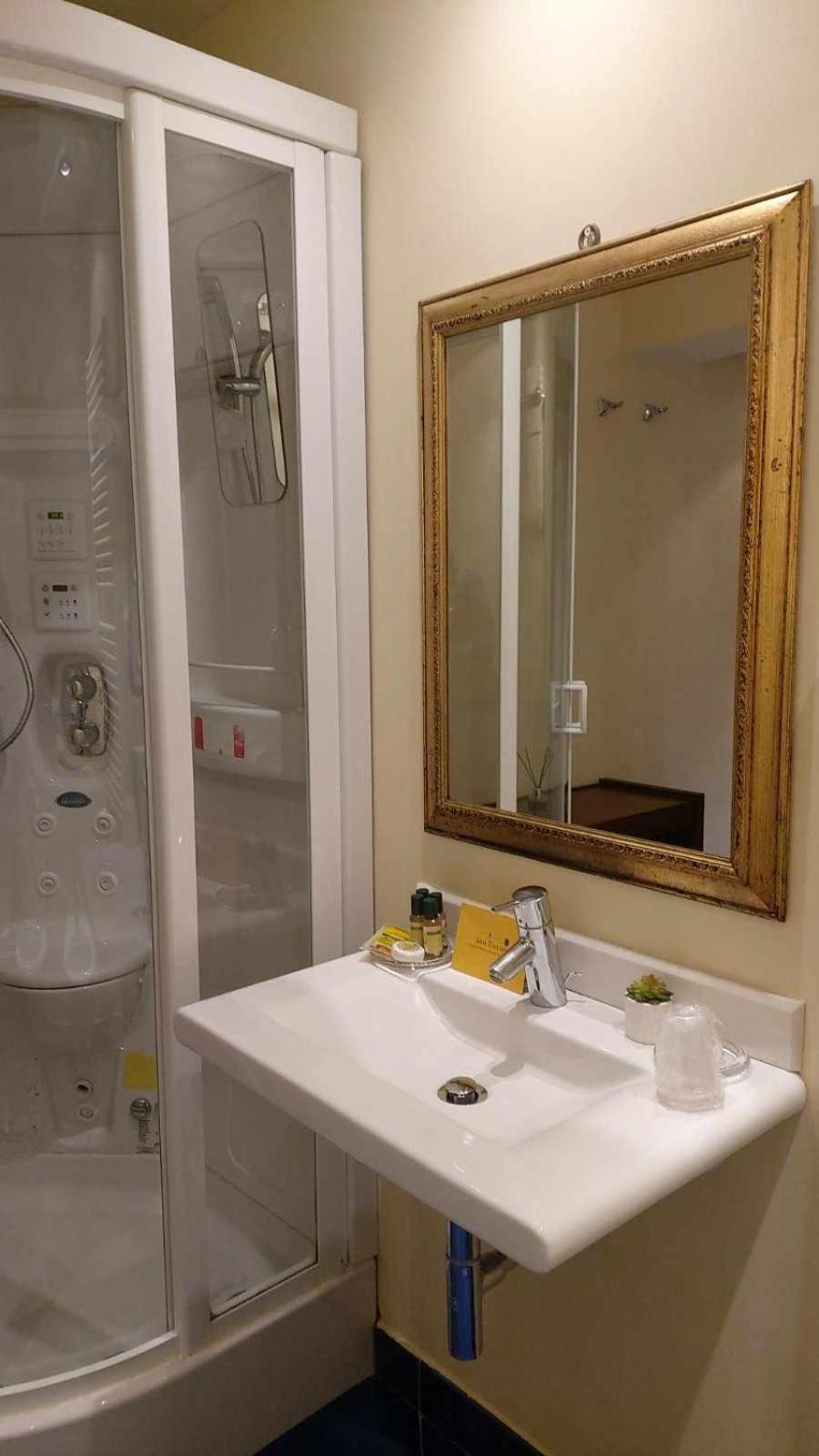 Aparthotel Tornabuoni La Petite Florence