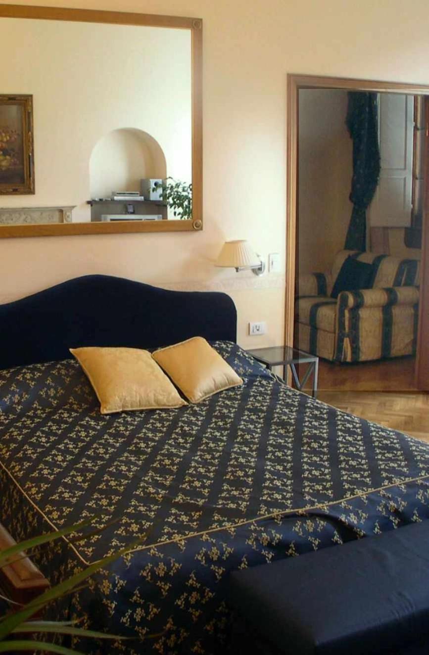 Tornabuoni La Petite Aparthotel Florence