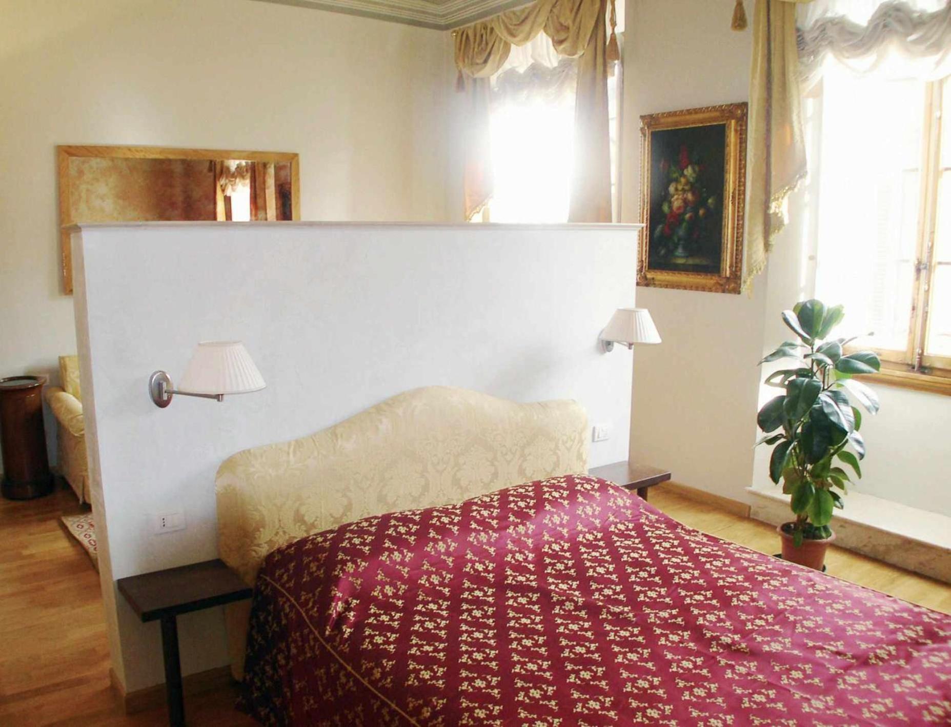 Aparthotel Tornabuoni La Petite Florence