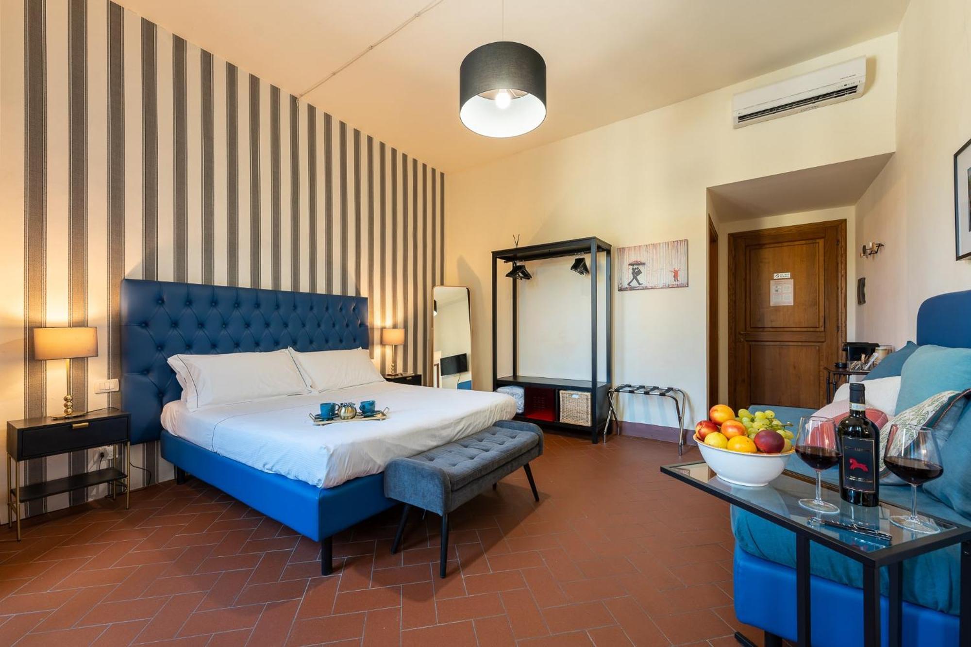 Spirit Of Boutique Guest house *