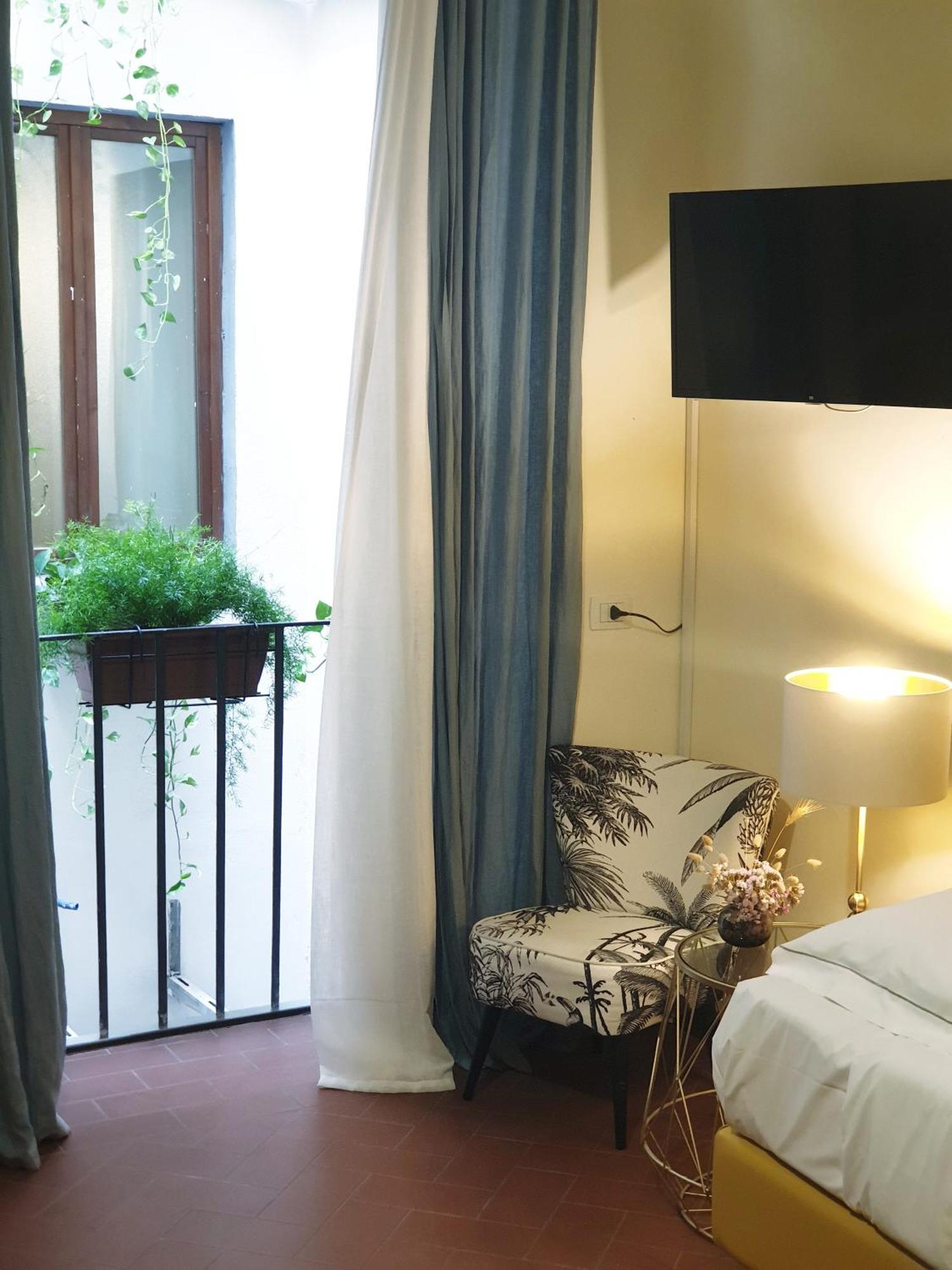 Guest house Spirit Of Boutique Florence