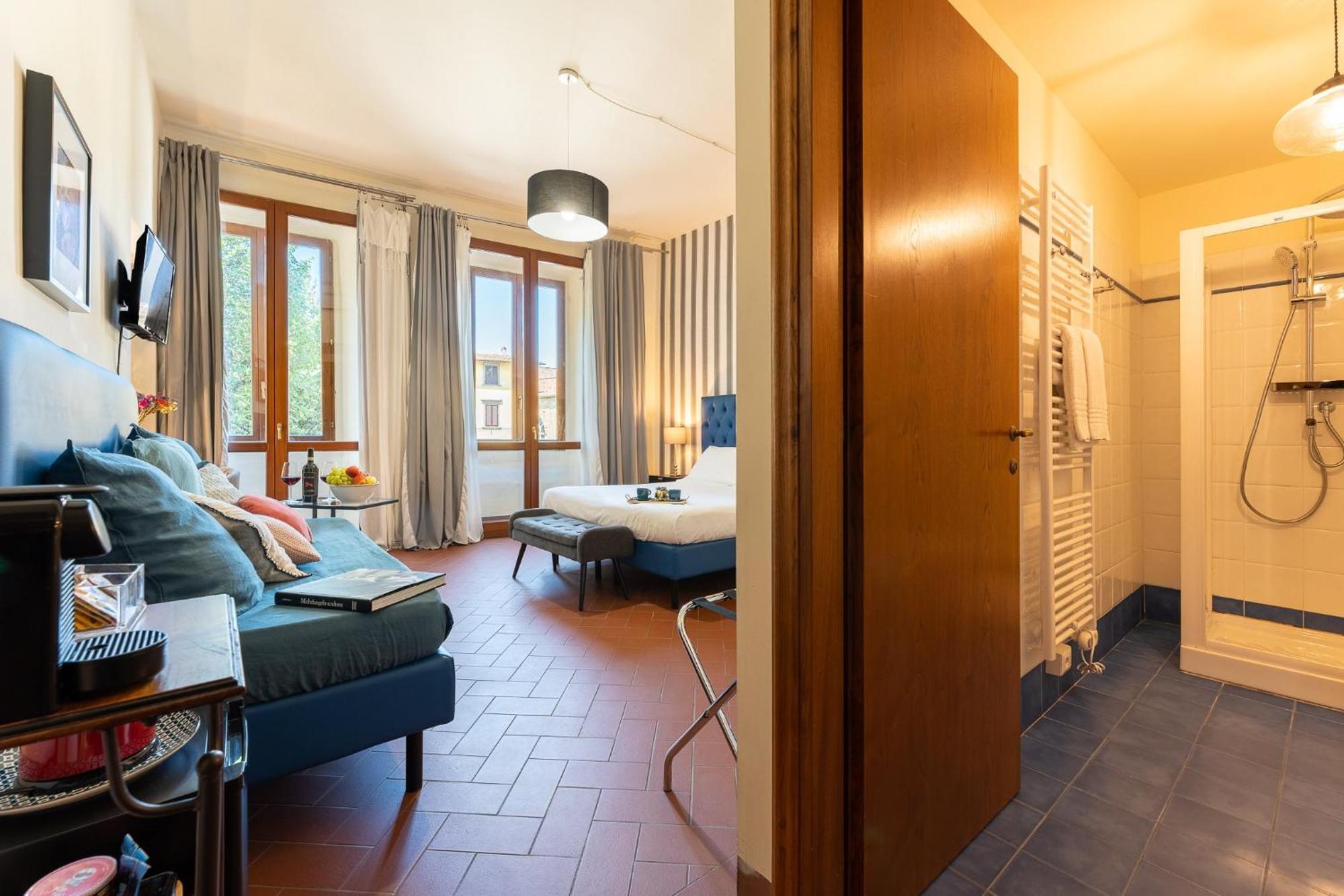 Guest house Spirit Of Boutique