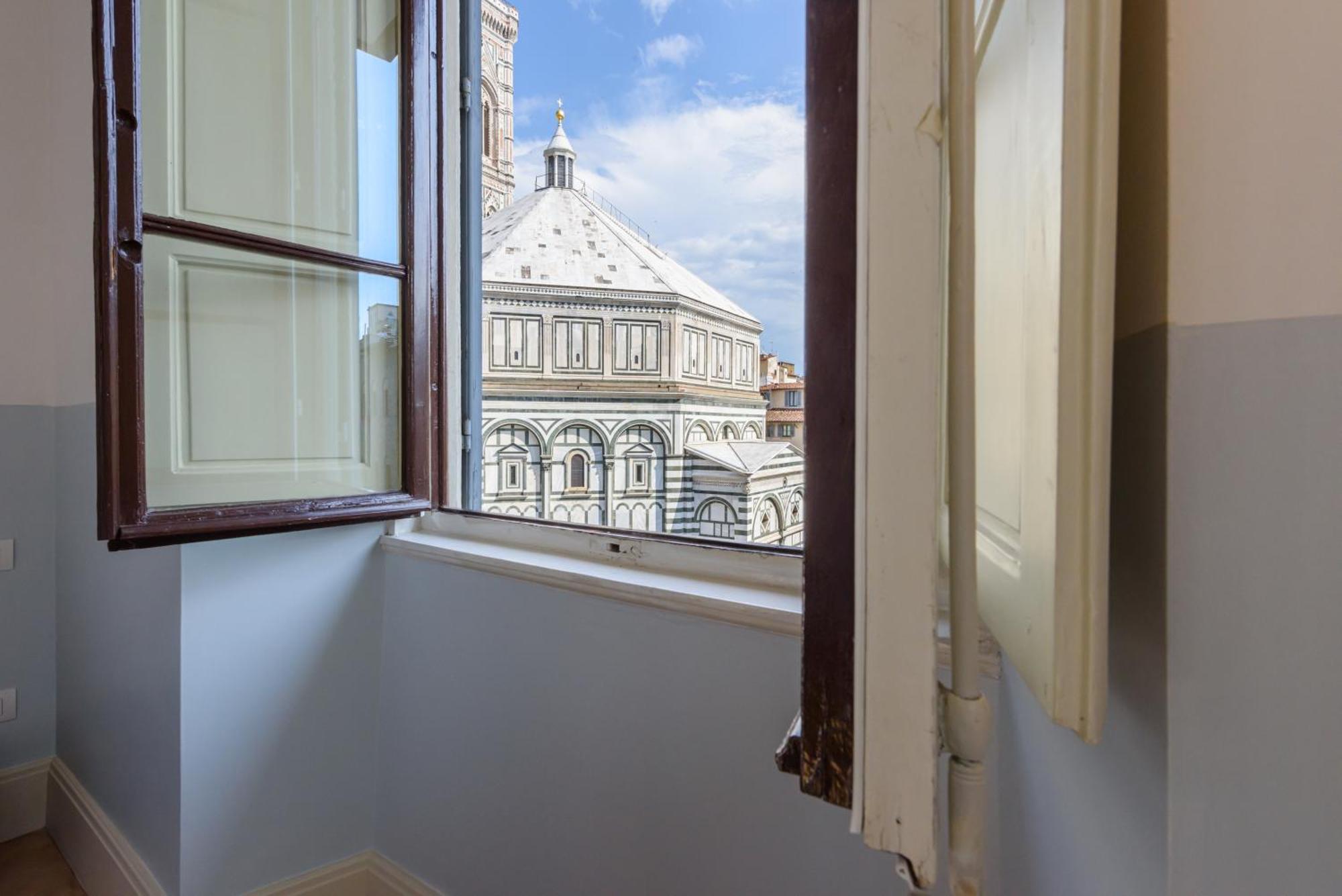 Casa Barontini Apartment *