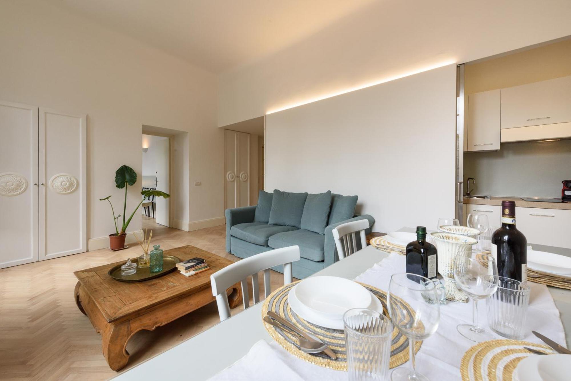 Casa Barontini *